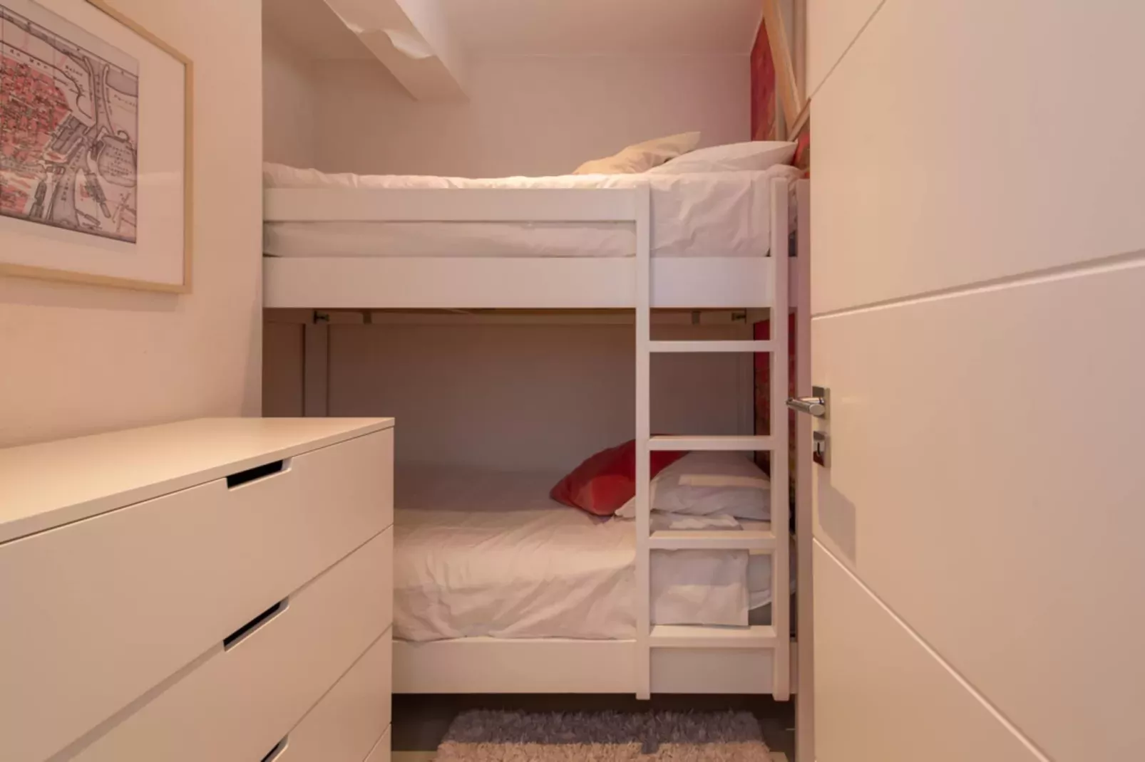 La Croisette-Chambre