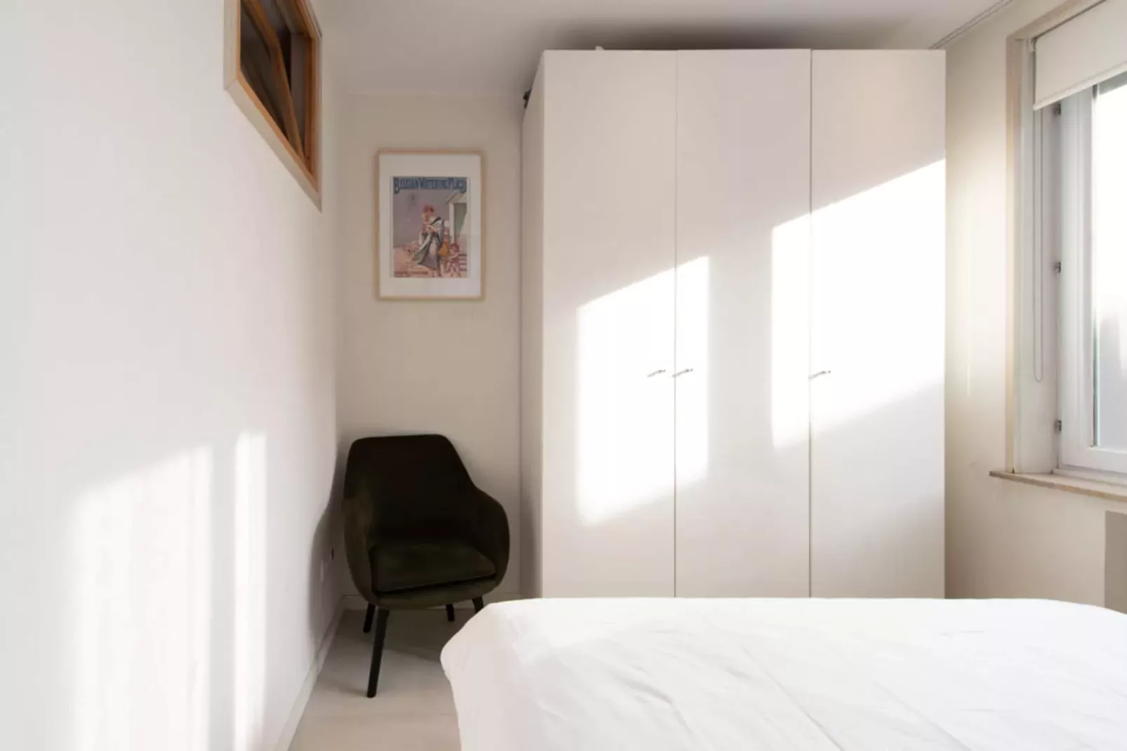La Croisette-Chambre