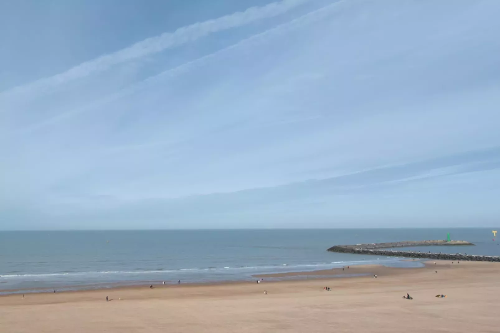 La Croisette-Zones d'été à 5 km