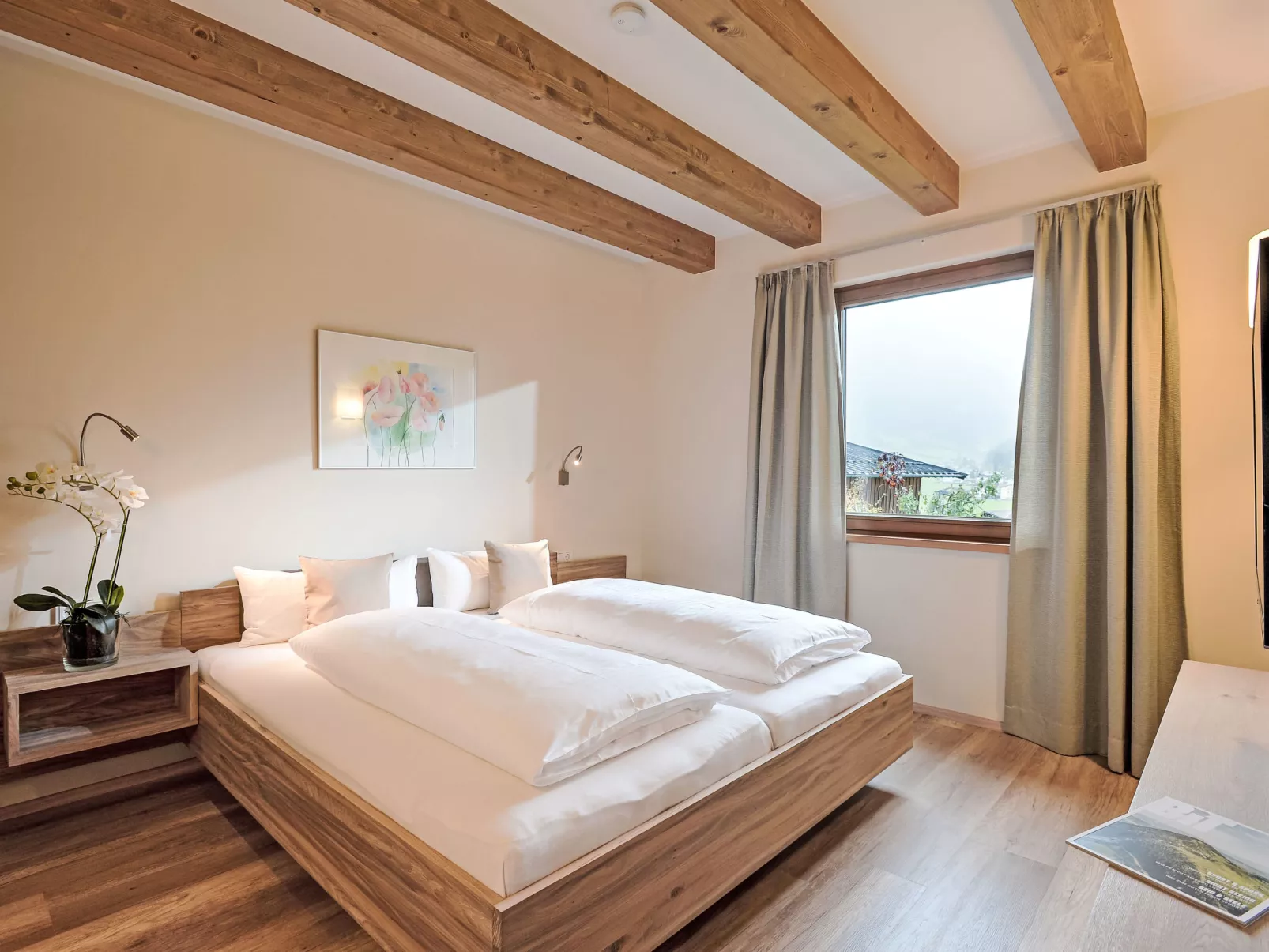 Resort Tirol Brixen 6-Inside