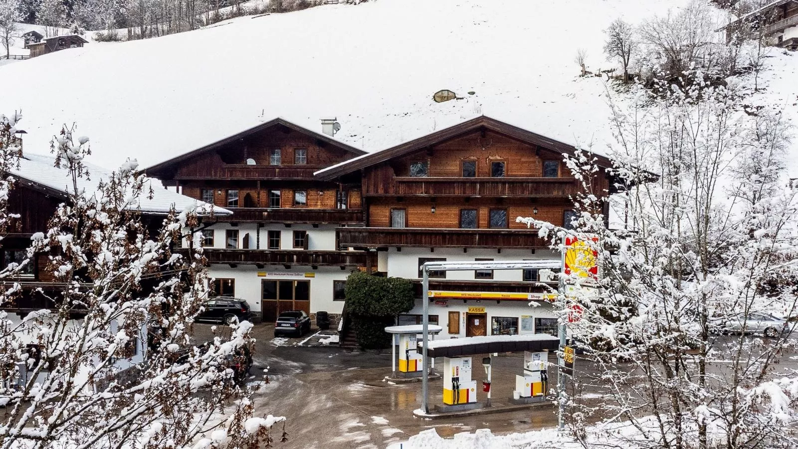 Zellner Top 1 und 2 und 3-Außenbereich Winter