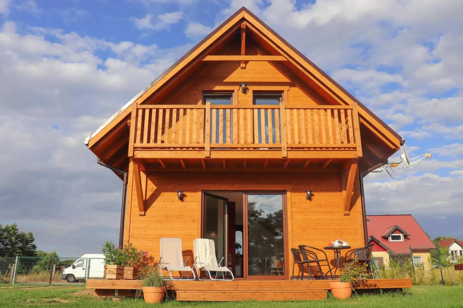 Holiday home Stepnica