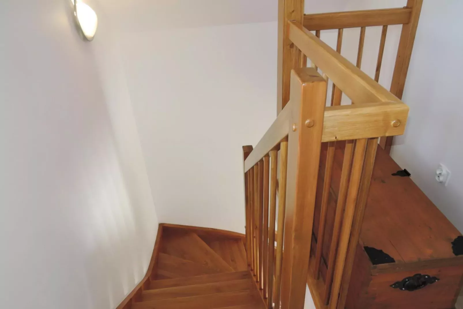 Holiday home Stepnica-Palier