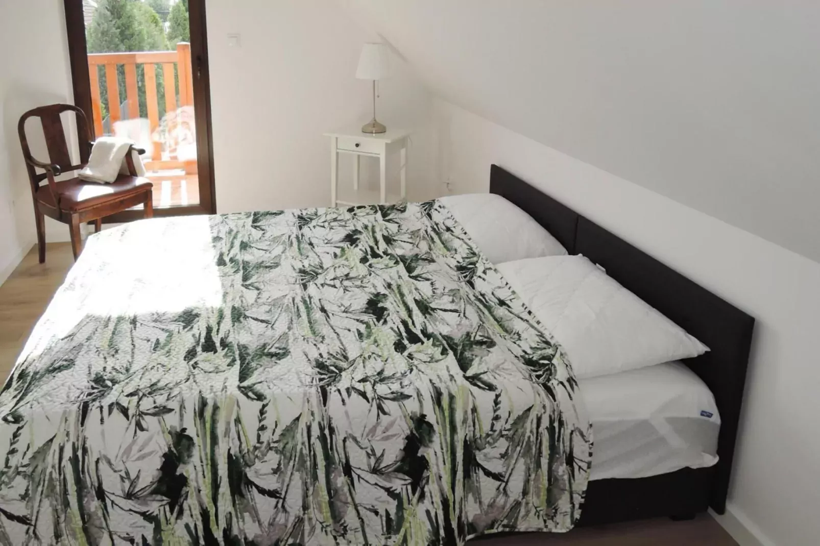 Holiday home Stepnica-Chambre