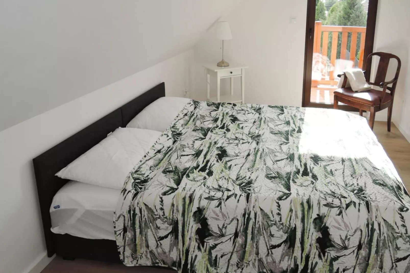 Holiday home Stepnica