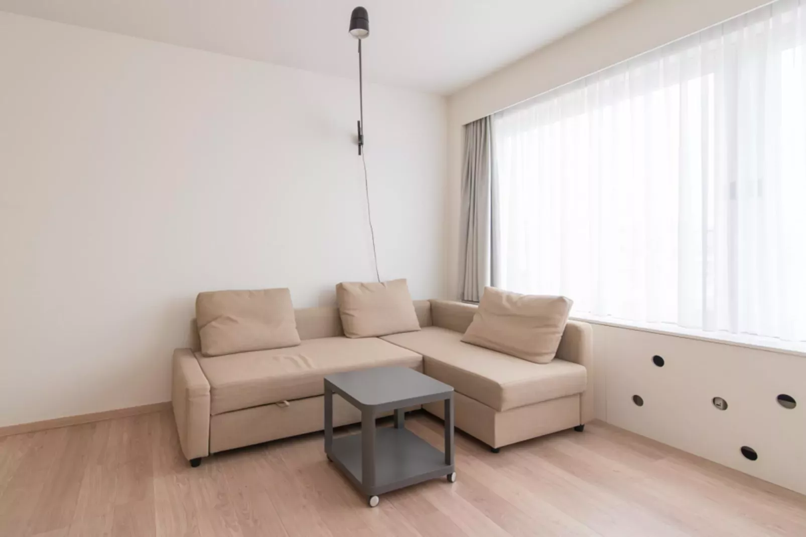 Auriga-Living room