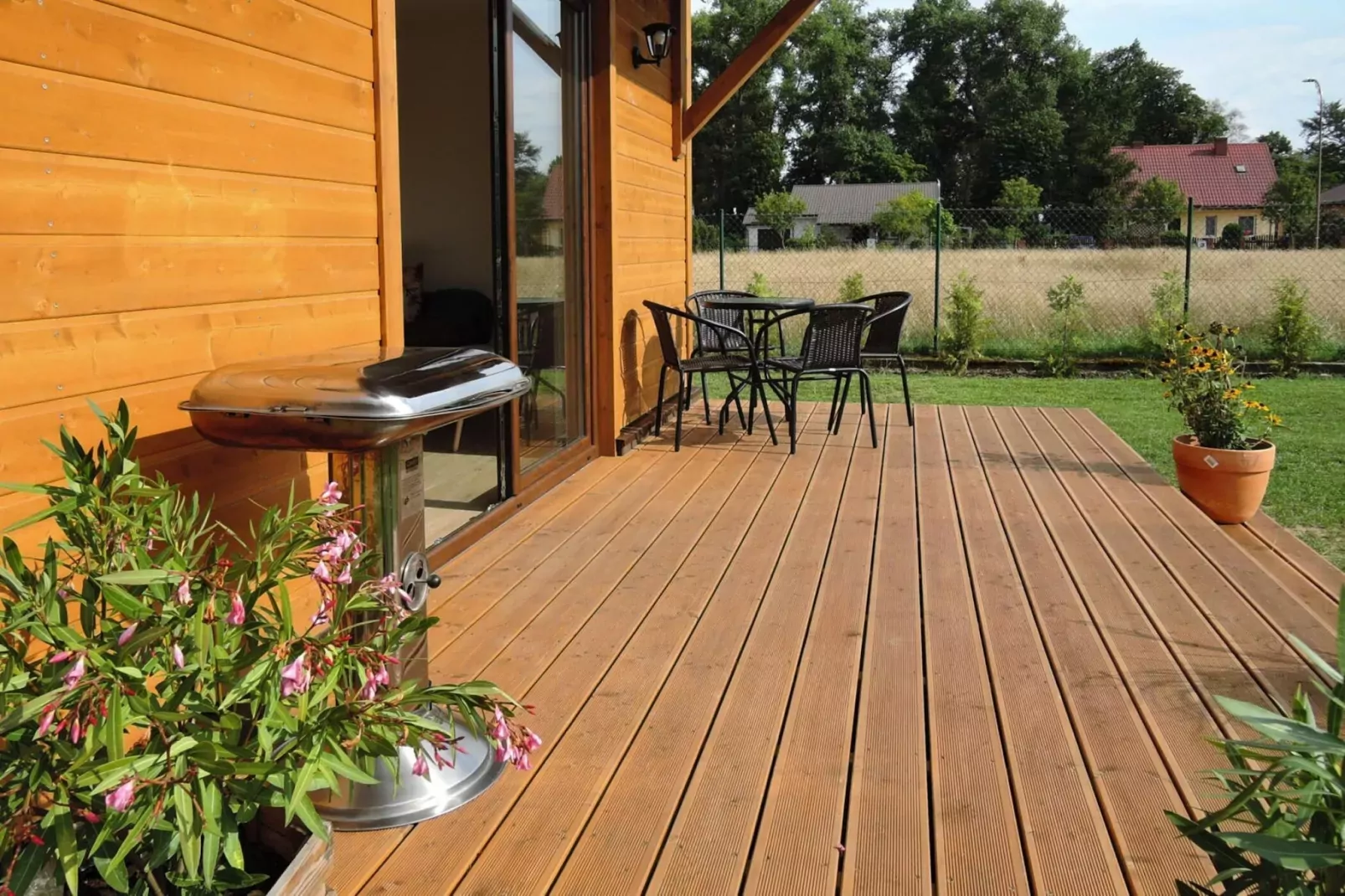 gardensummer