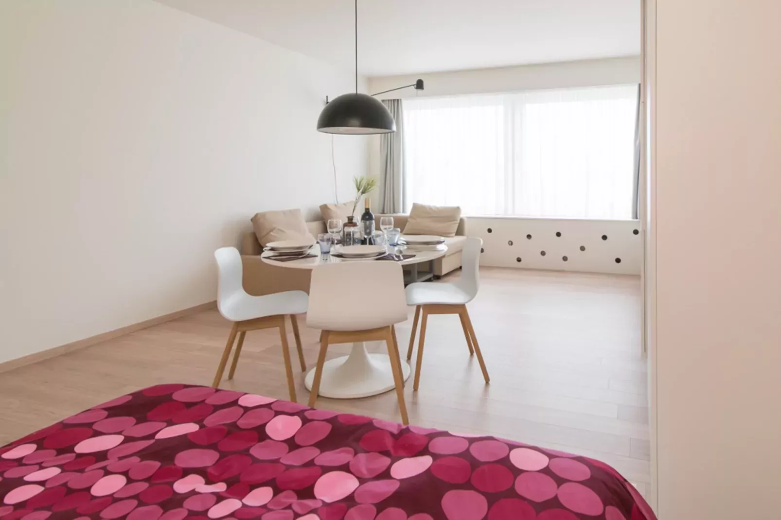 Auriga-Dining room