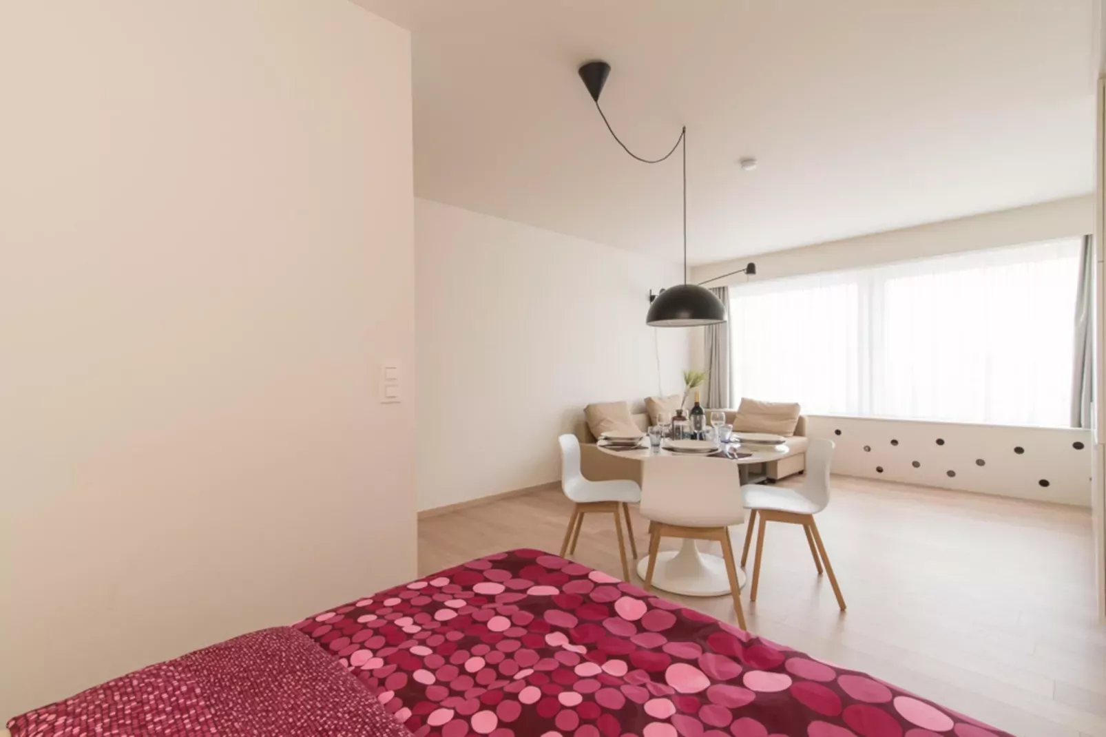 Auriga-Dining room