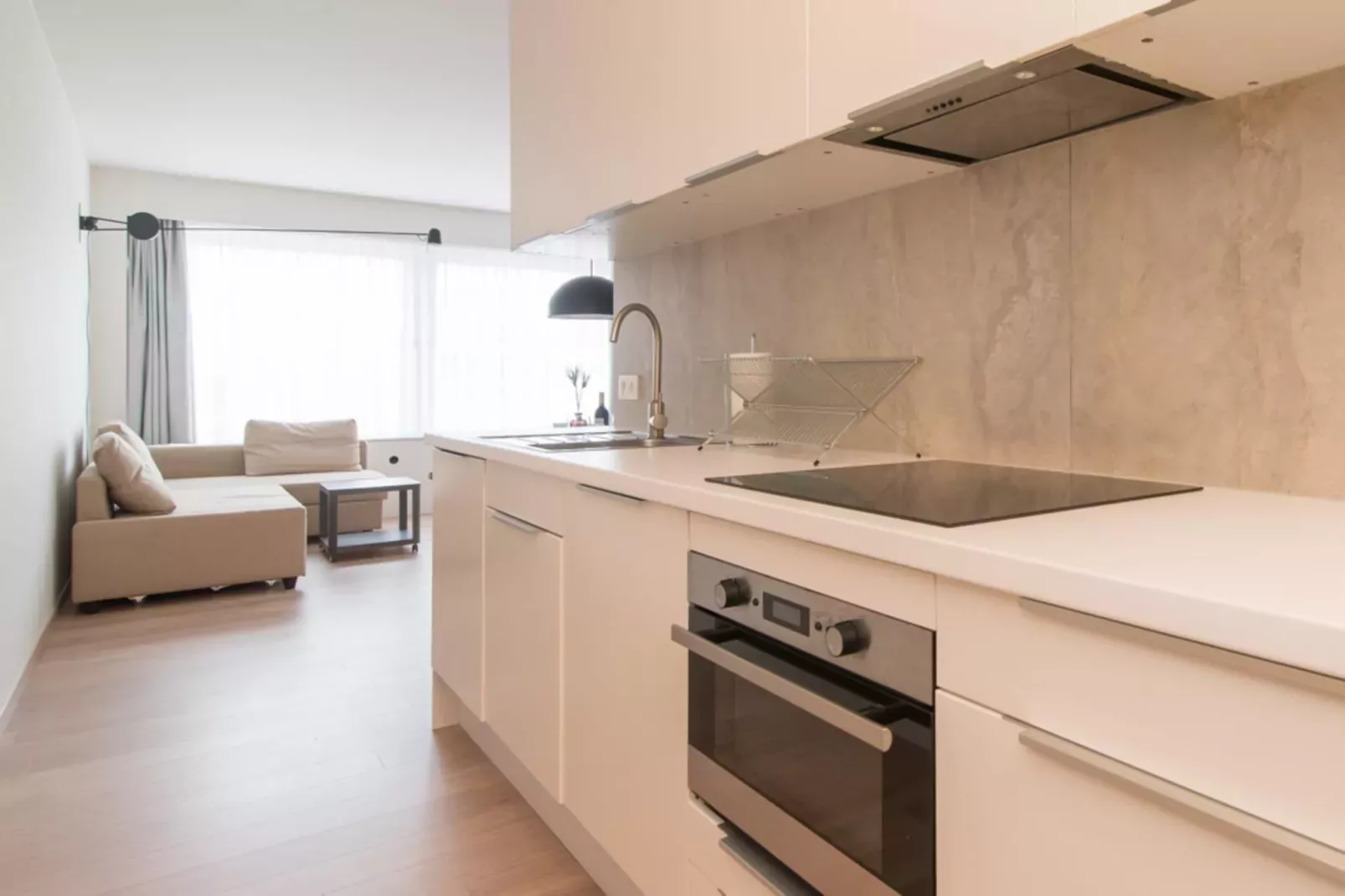 Auriga-Kitchen
