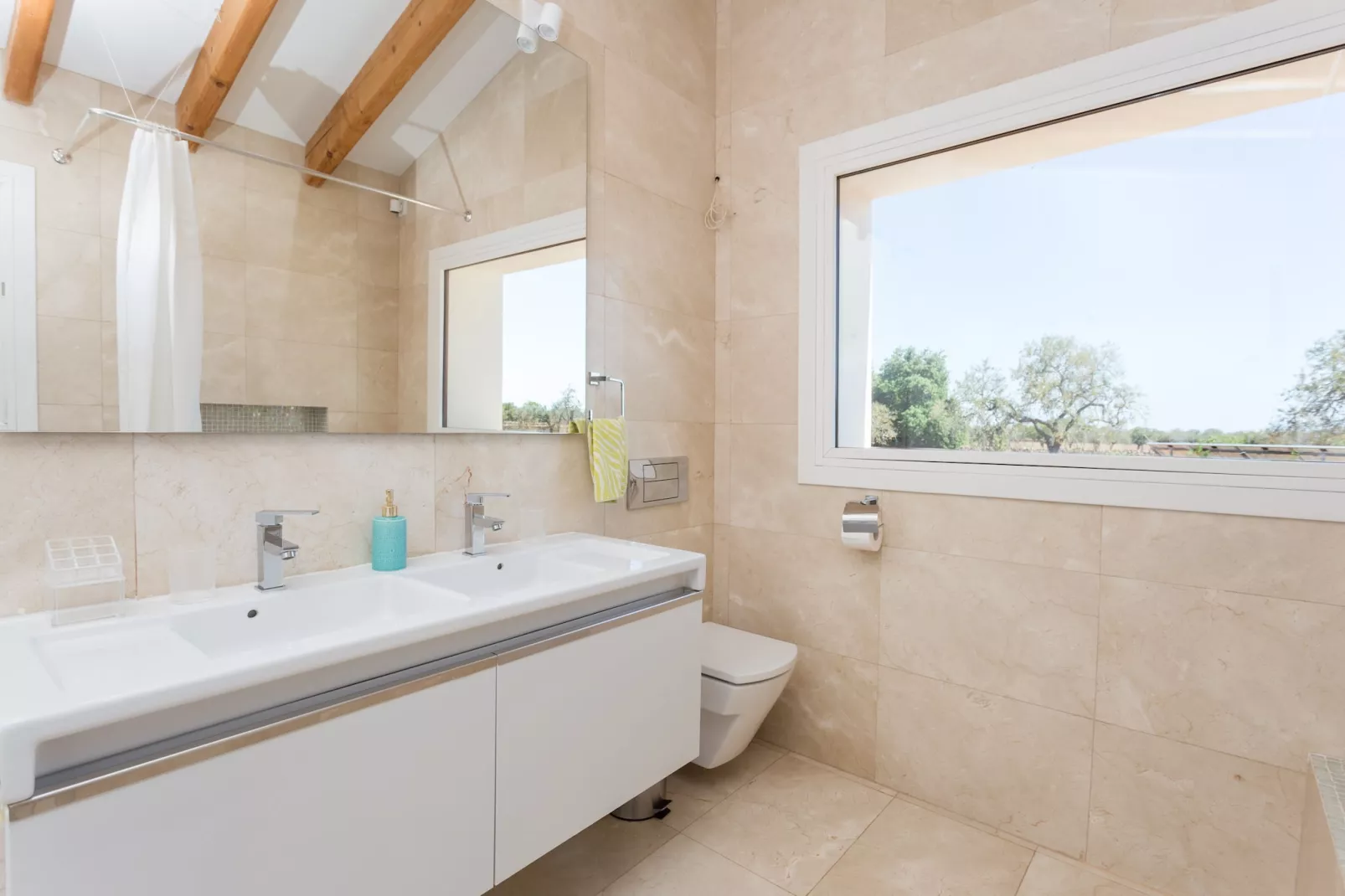 Casa Calma-Bathroom