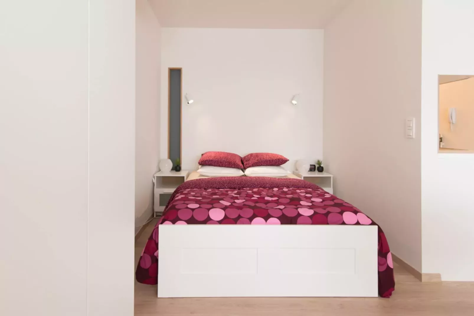 Auriga-Bedroom