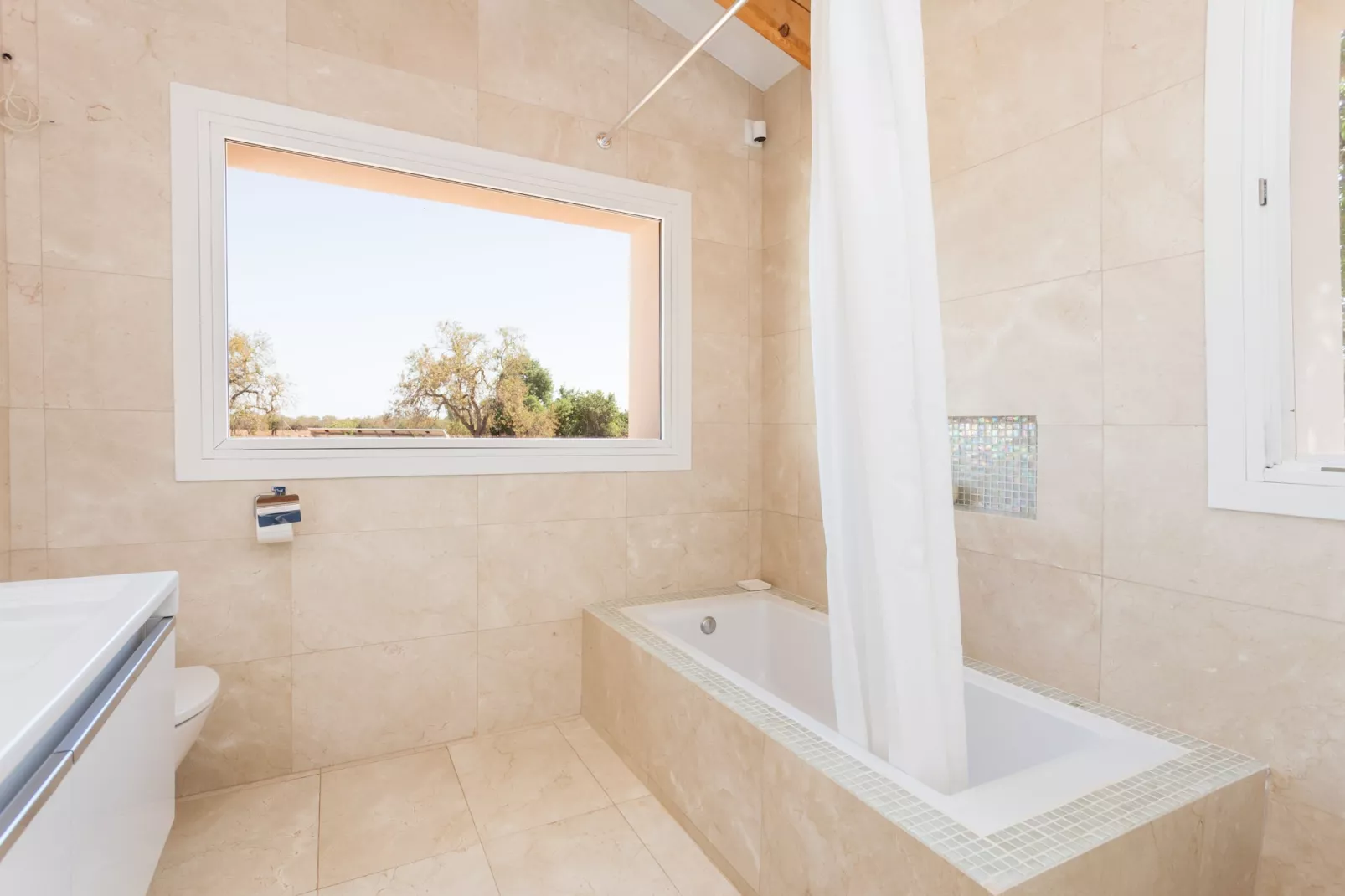 Casa Calma-Bathroom