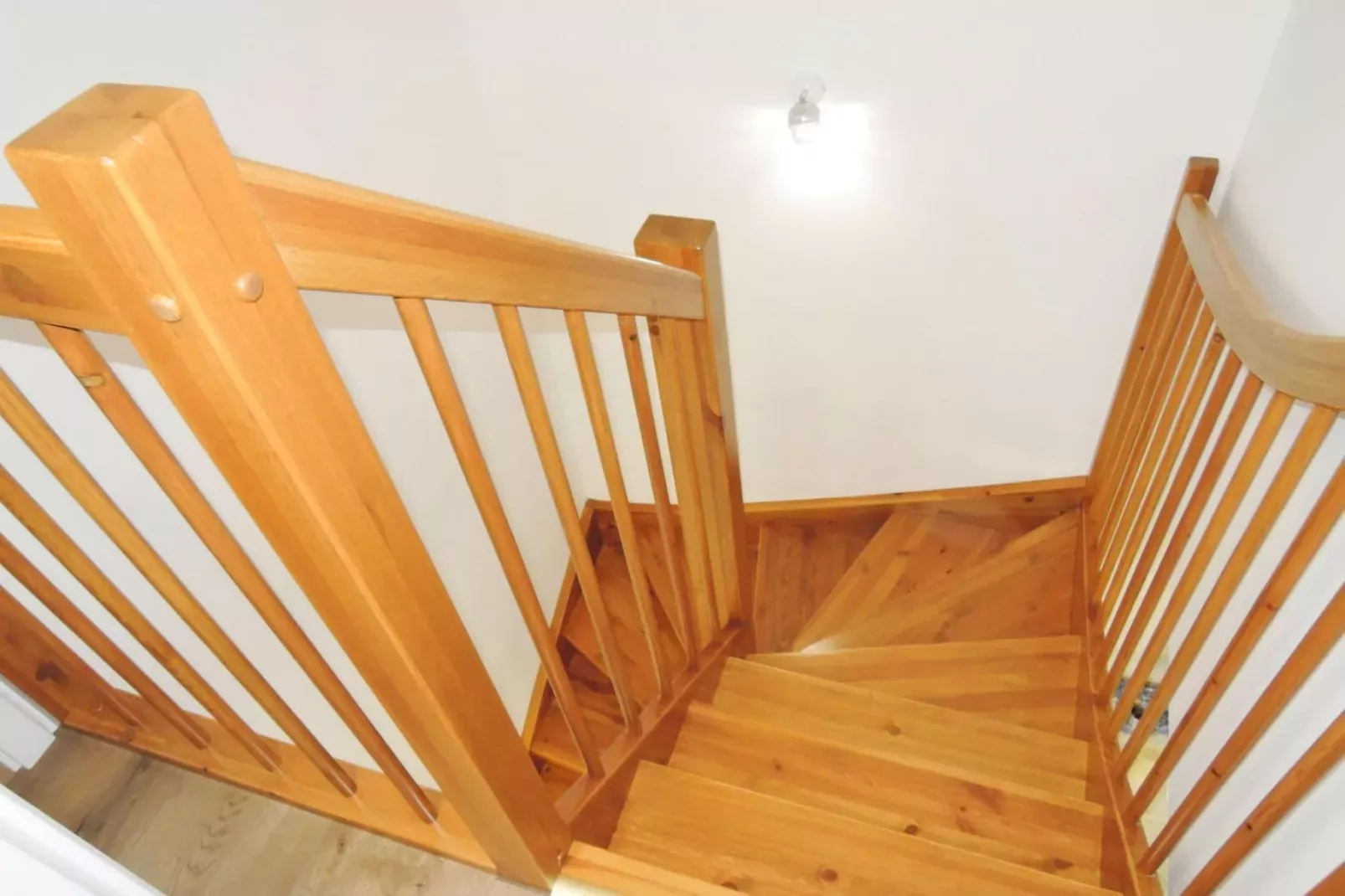 Holiday home in Stepnica for 6 persons-Innen