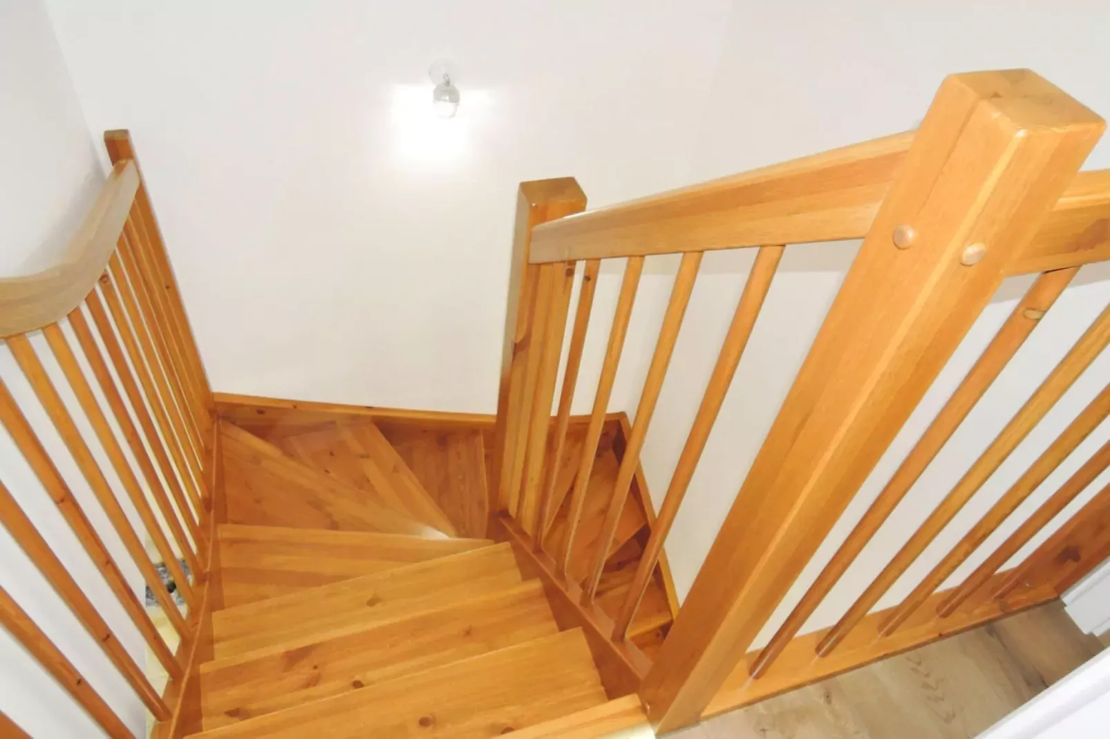 Holiday home in Stepnica for 6 persons-Innen