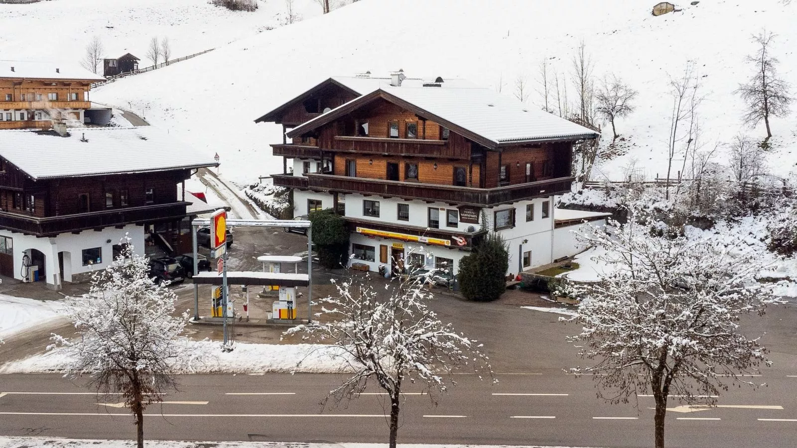 Zellner Top 4 und 5 und 9-Exterior winter