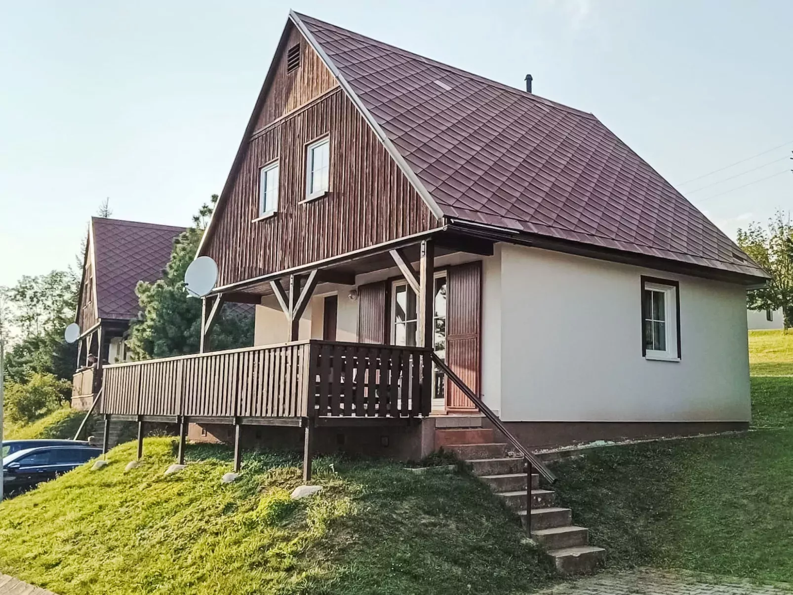 Holiday Hill 44-Draußen