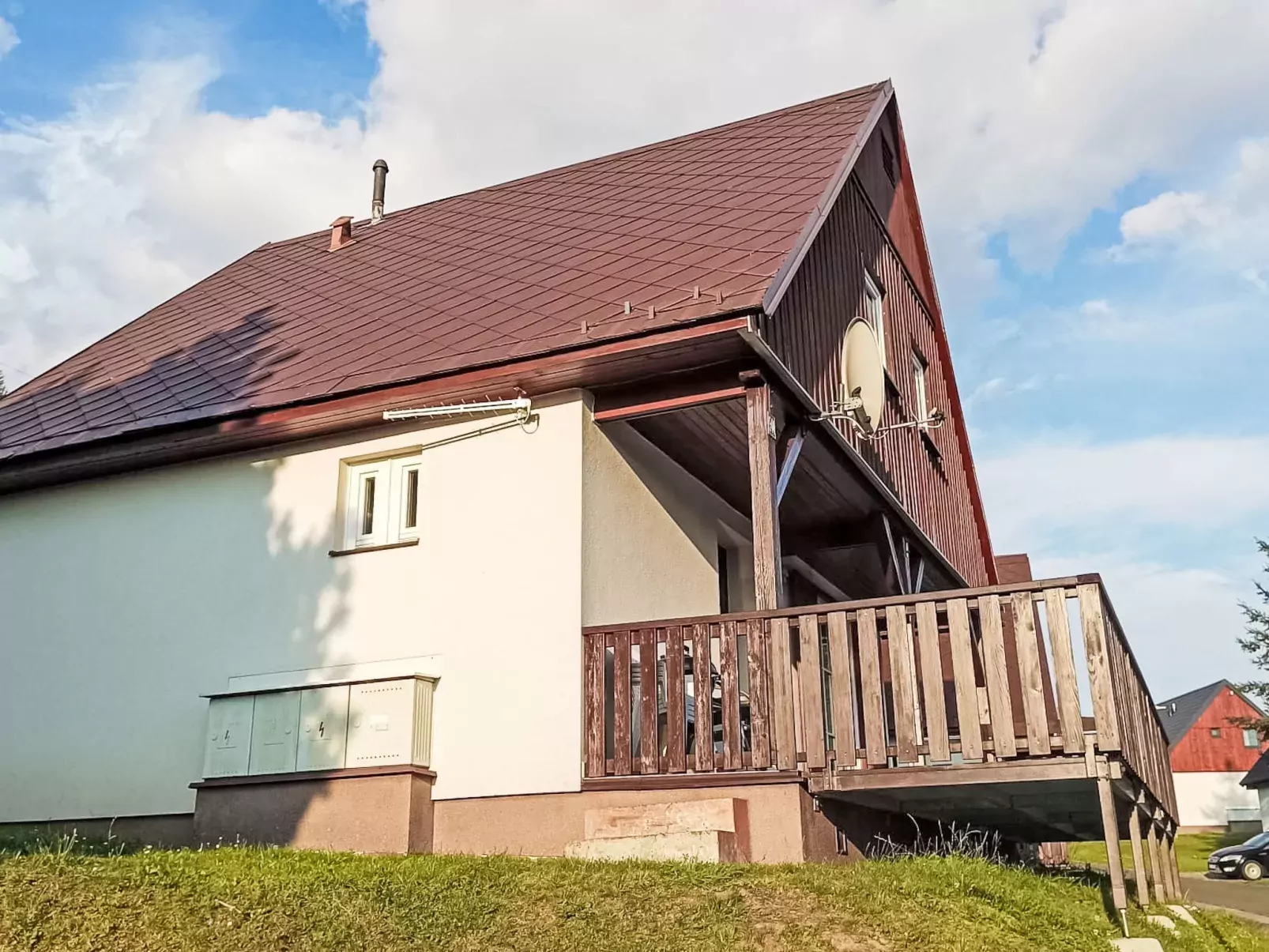 Holiday Hill 44-Draußen