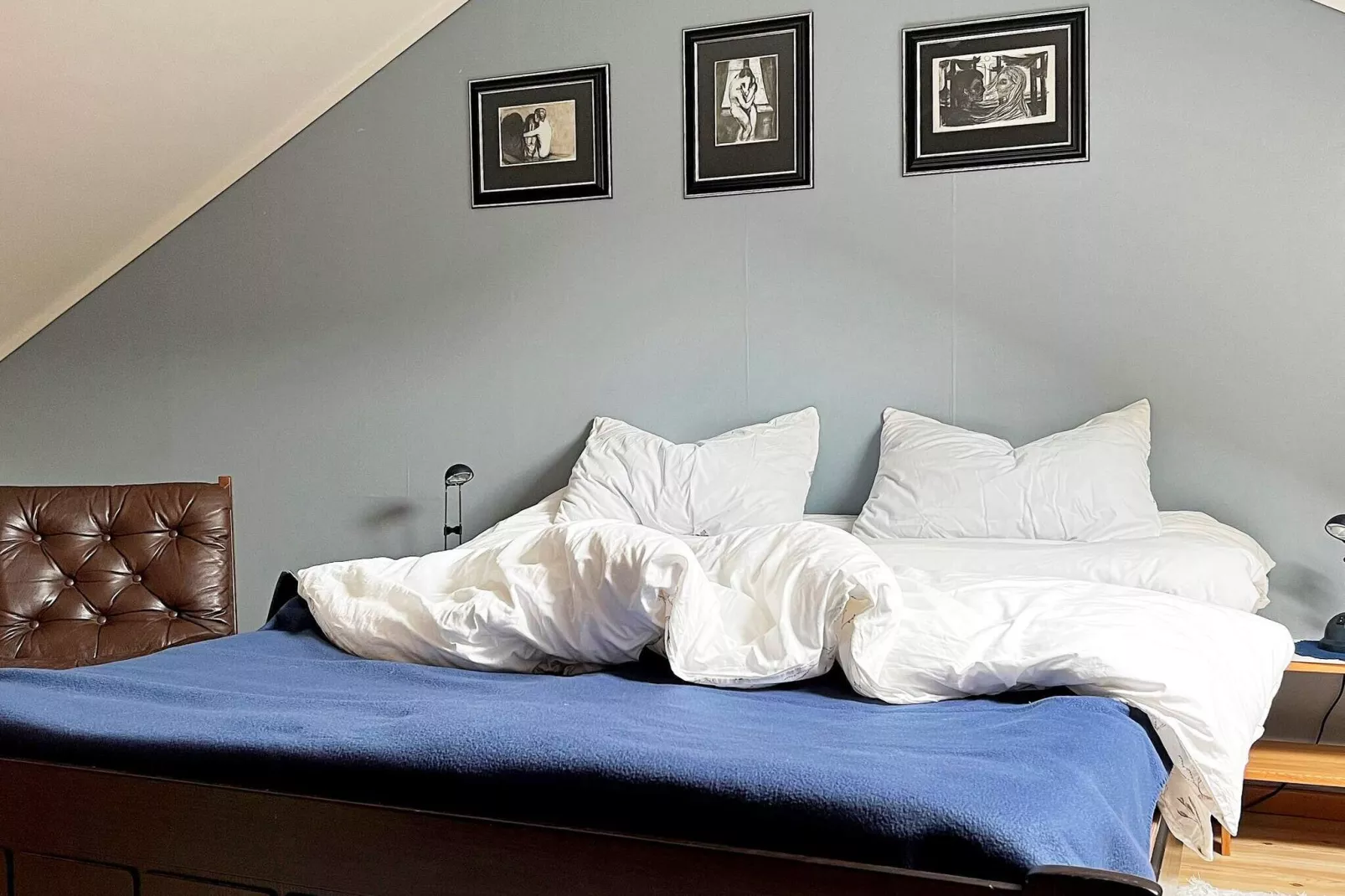 8 person holiday home in Austefjorden-Indoor