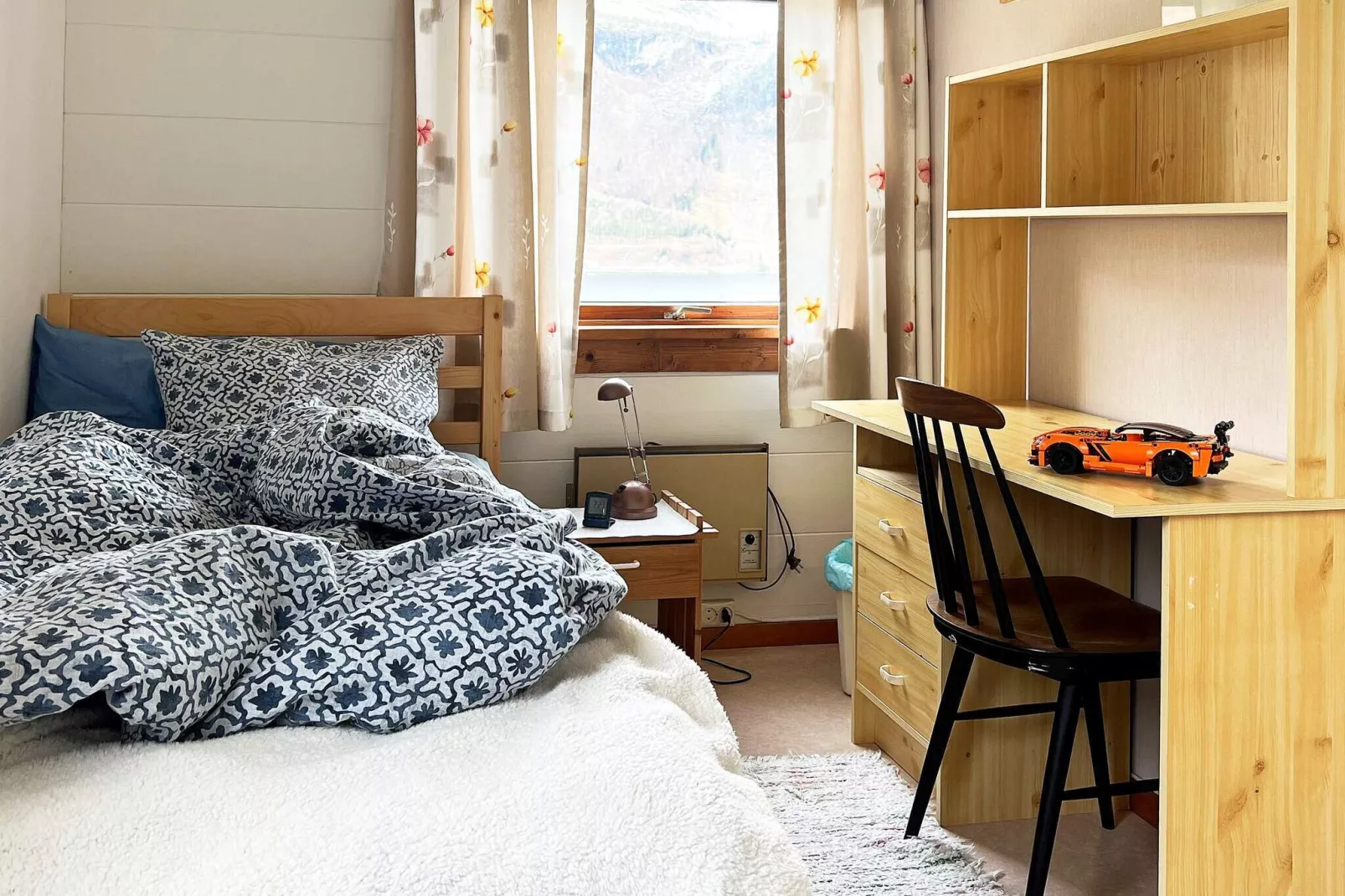 8 person holiday home in Austefjorden-Indoor