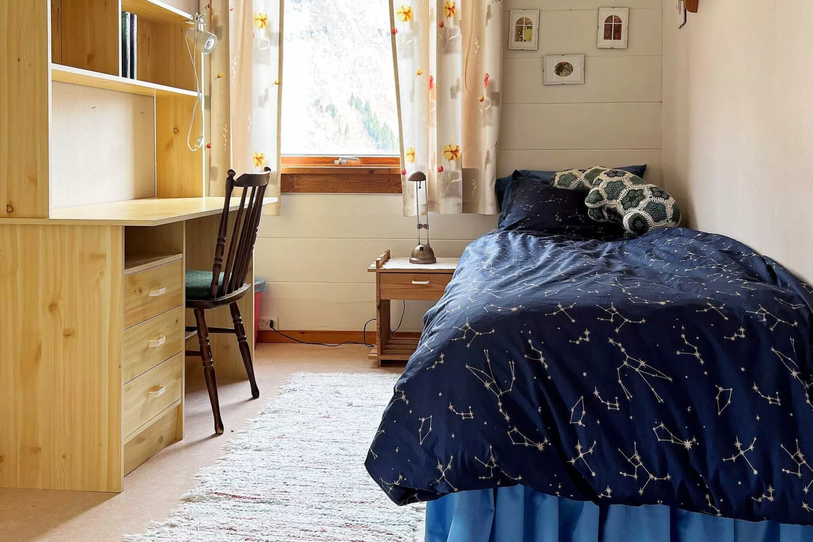 8 person holiday home in Austefjorden-Indoor