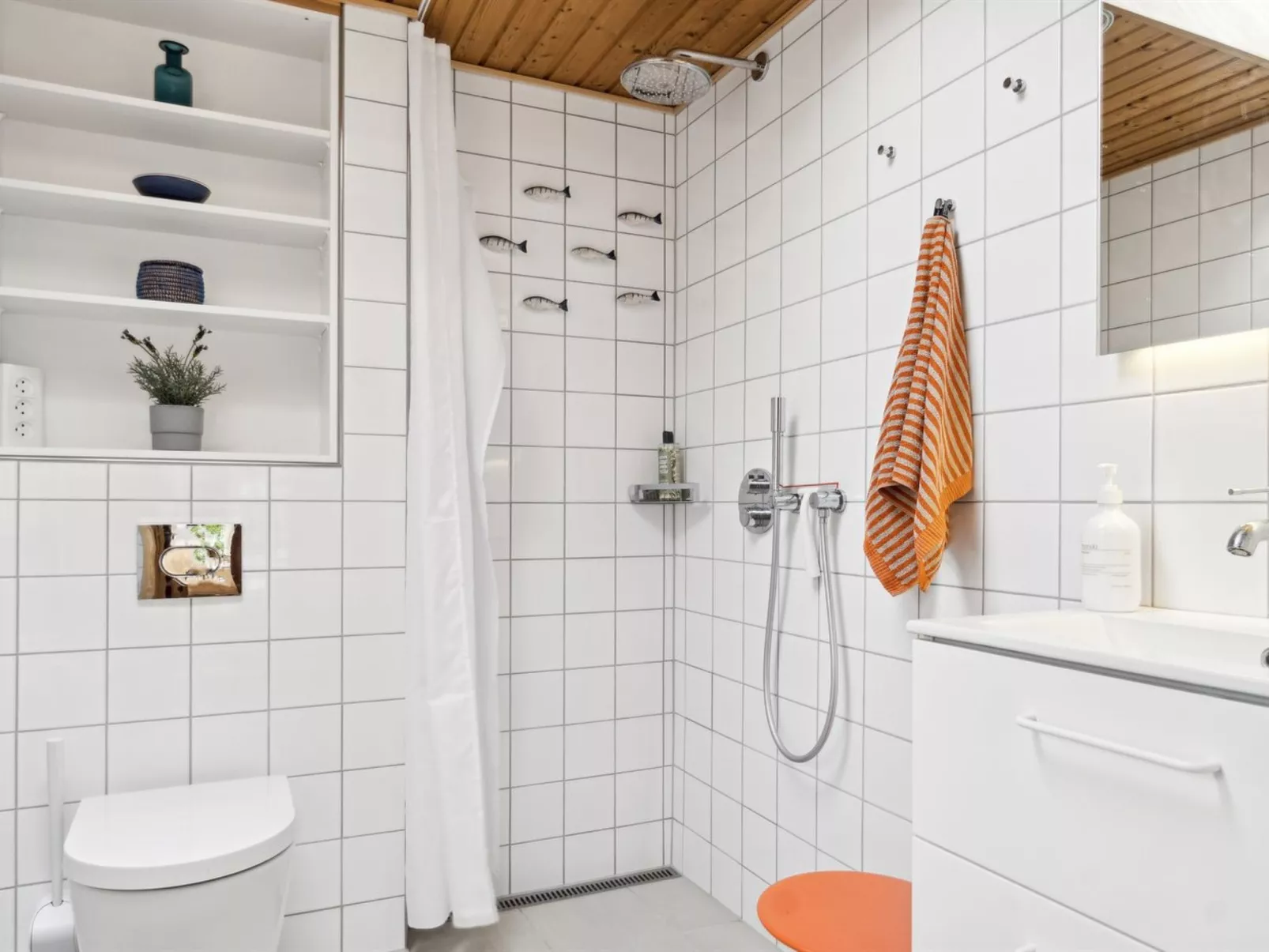 "Yardila" - 1.4km from the sea-Inside