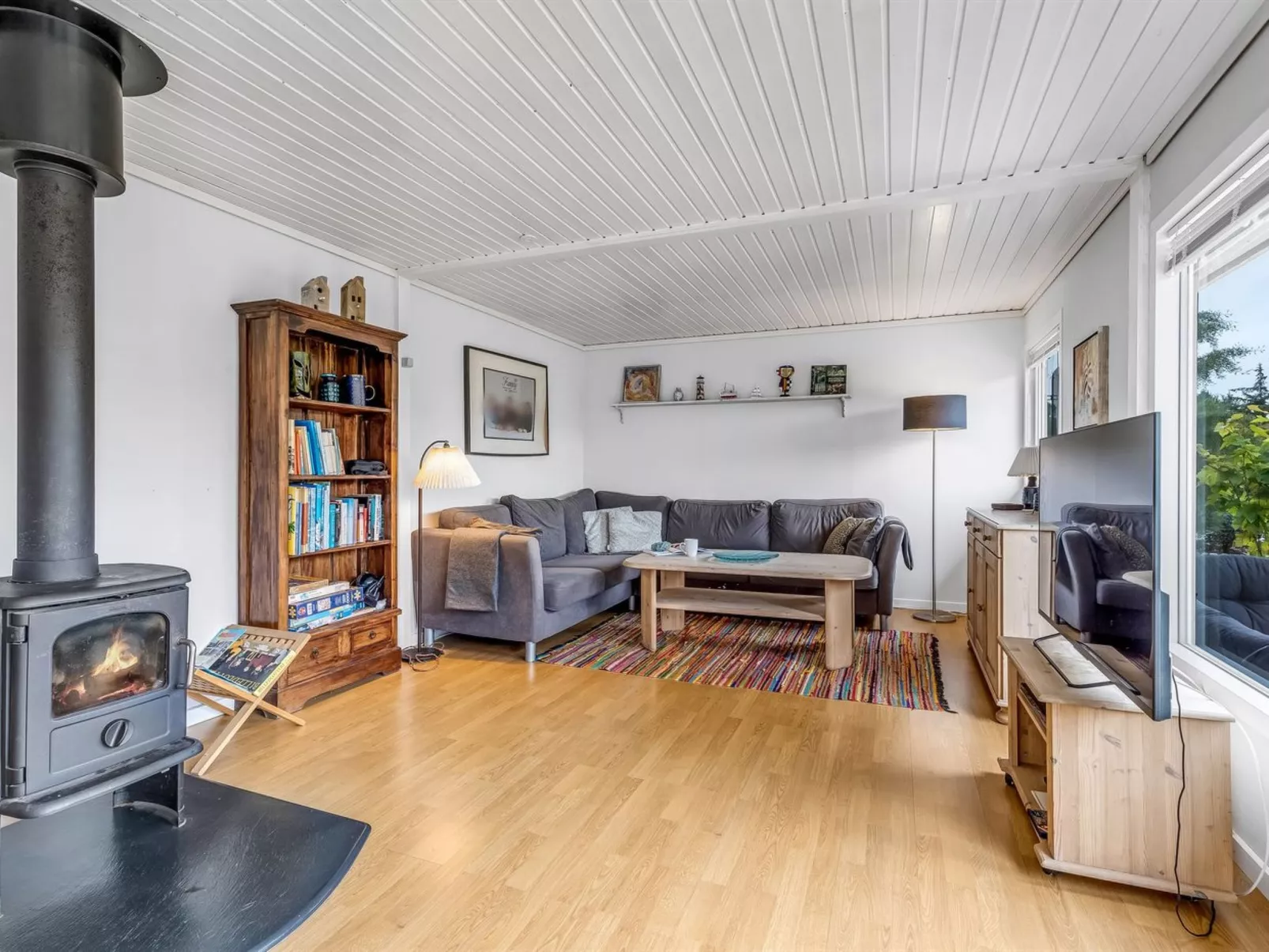 "Tenho" - 150m from the sea-Inside