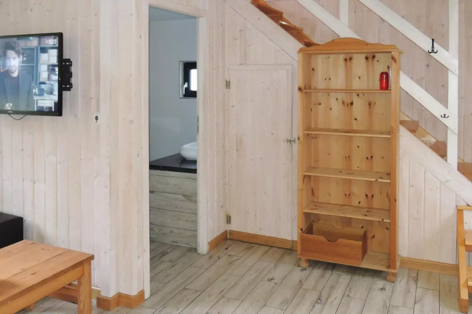 Holiday home Nowe Warpno Blau 1 for 6 persons-Atmosphere