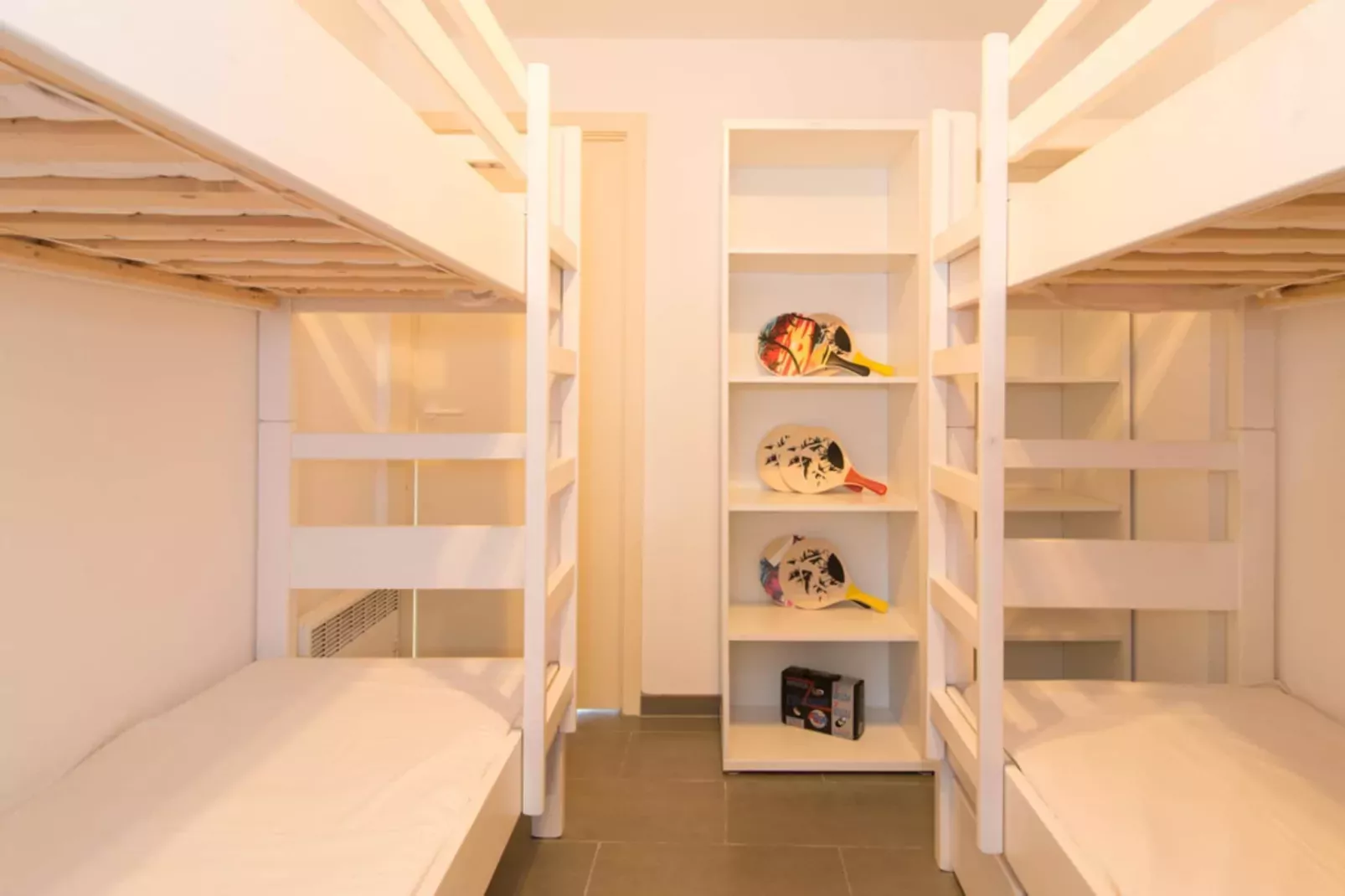 Belle Rive 0101-Schlafzimmer