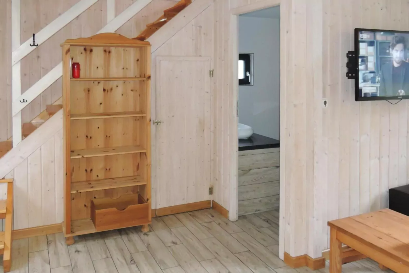 Holiday home Nowe Warpno Blau 1 for 6 persons-Atmosphere