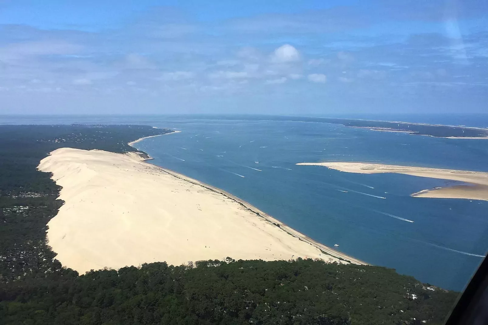 Holiday home Le Porge-Vue sur l'eau