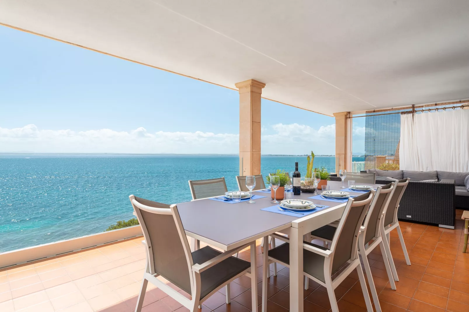 Villa Can Torrens-Facilities