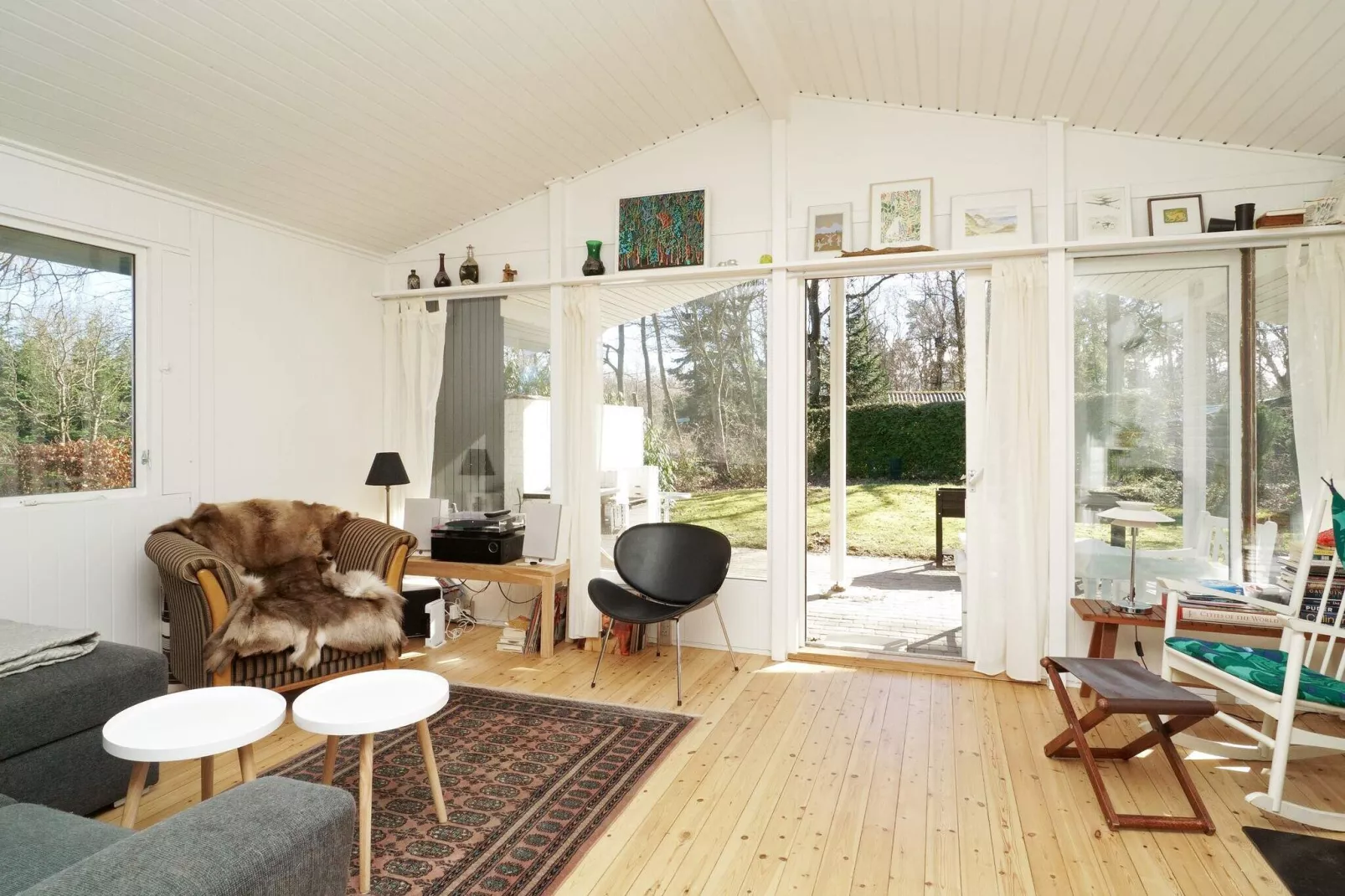 5 person holiday home in Melby-By Traum-Indoor