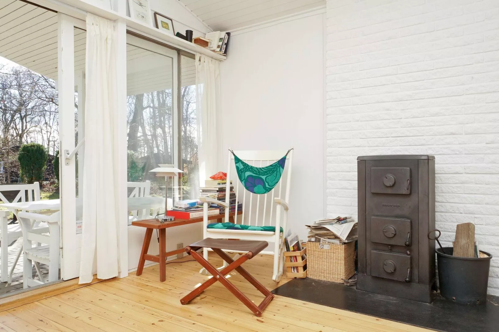 5 person holiday home in Melby-By Traum-Indoor