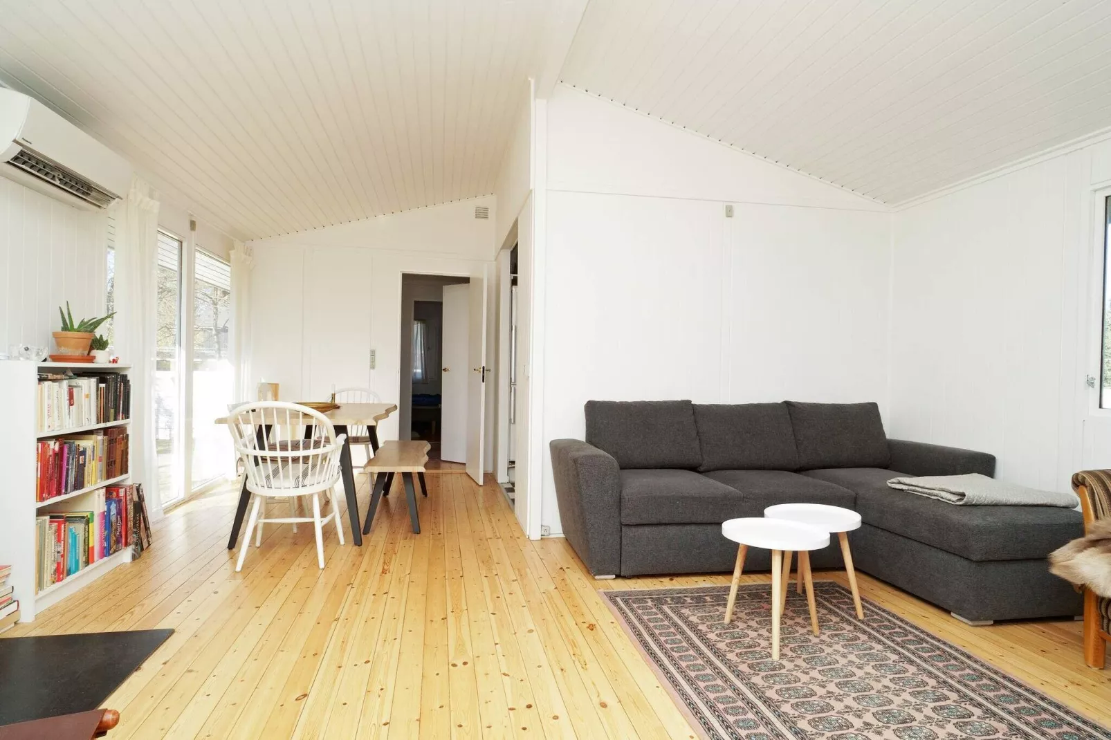 5 person holiday home in Melby-By Traum-Indoor