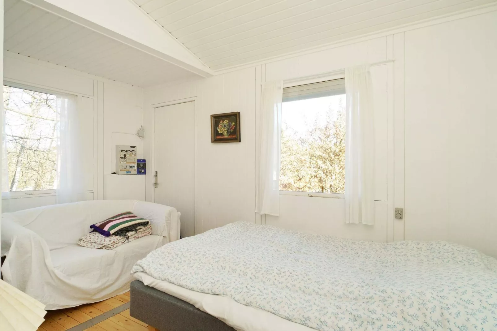 5 person holiday home in Melby-By Traum-Indoor