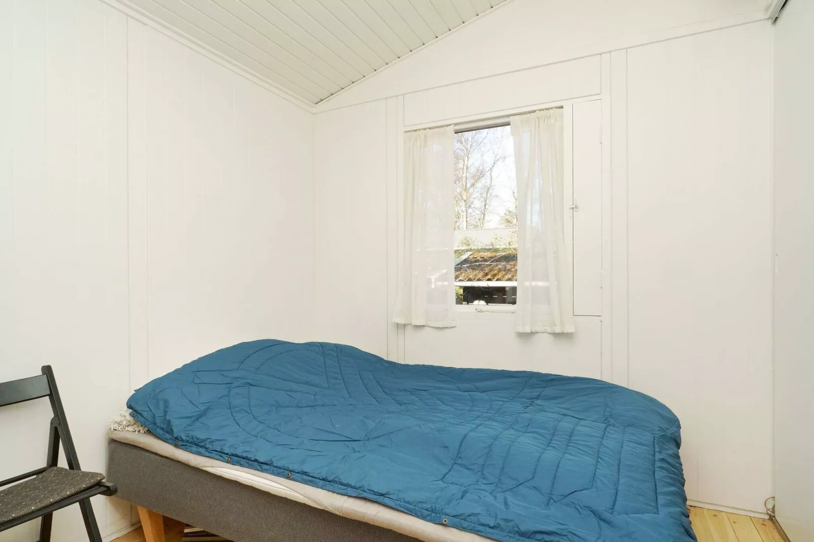 5 person holiday home in Melby-By Traum-Indoor