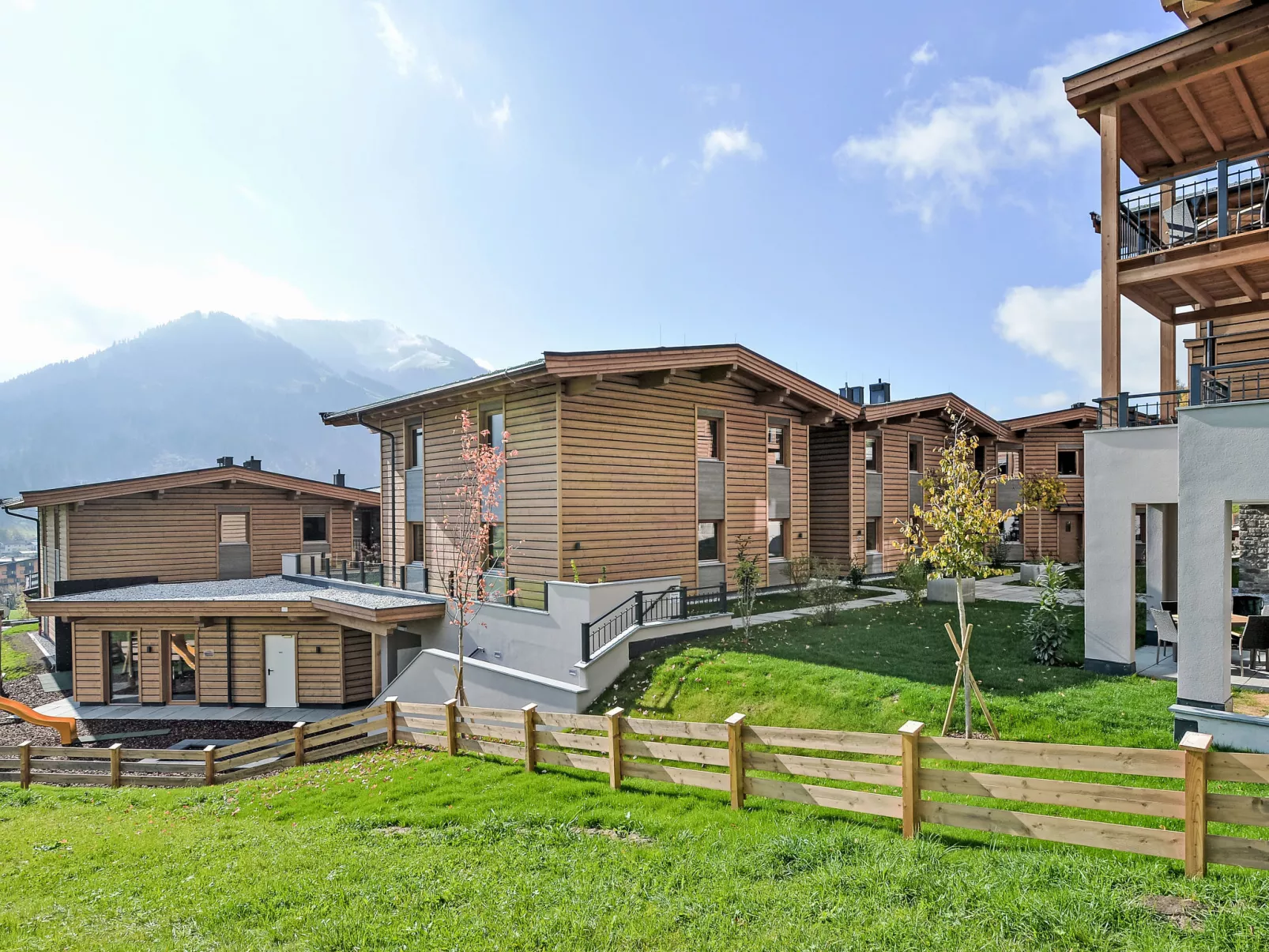 Resort Tirol Brixen 4-Outside
