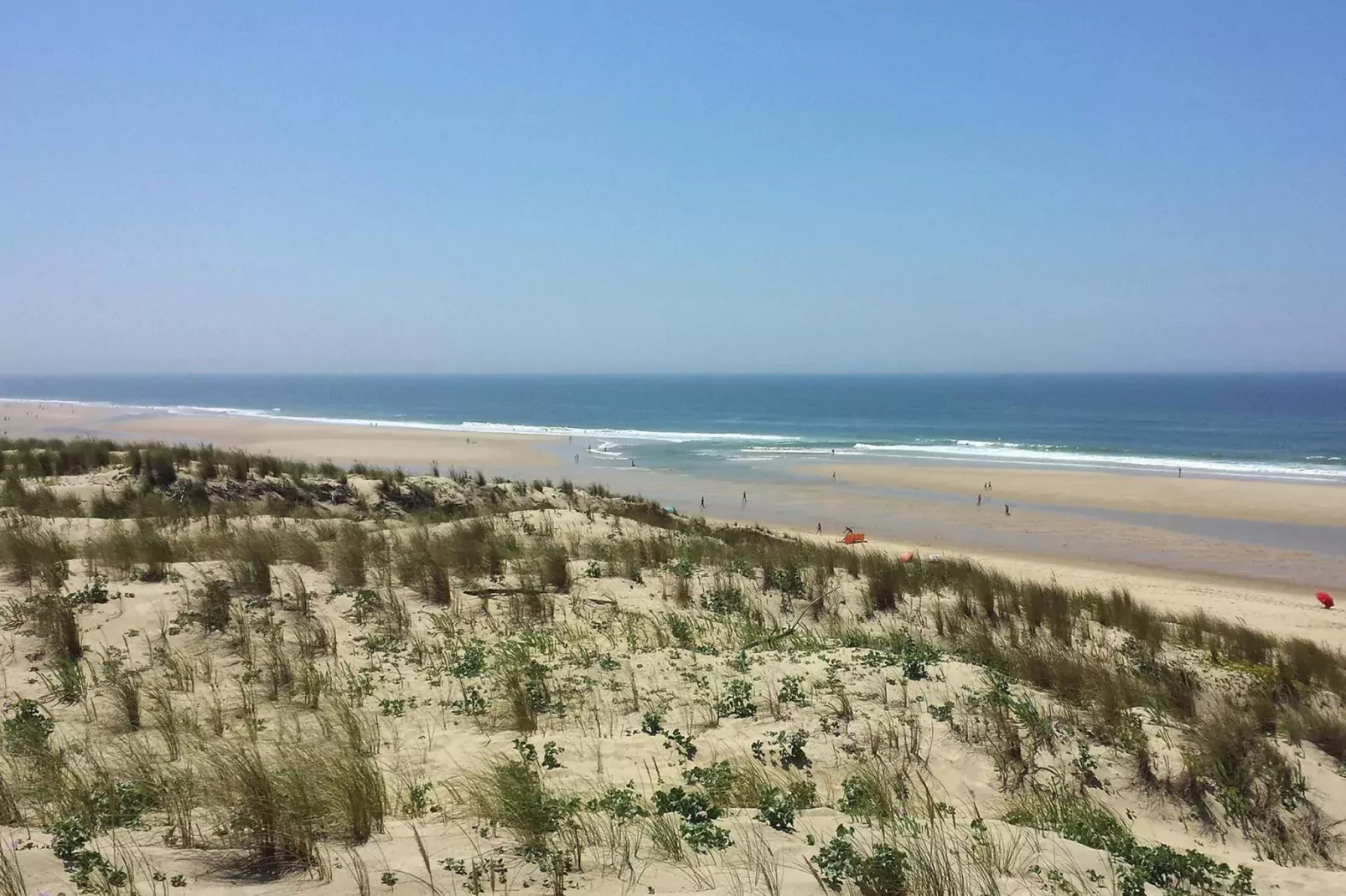 Holiday home Le Porge-Vue sur l'eau