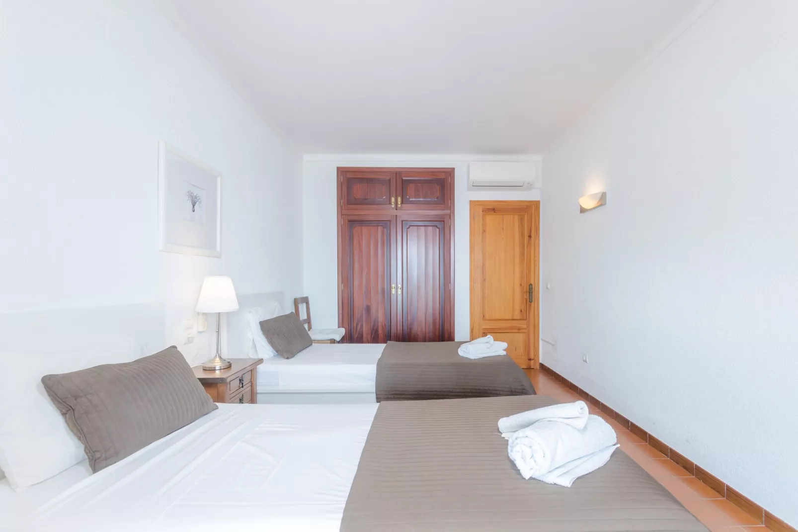 Villa Can Torrens-Exterior summer