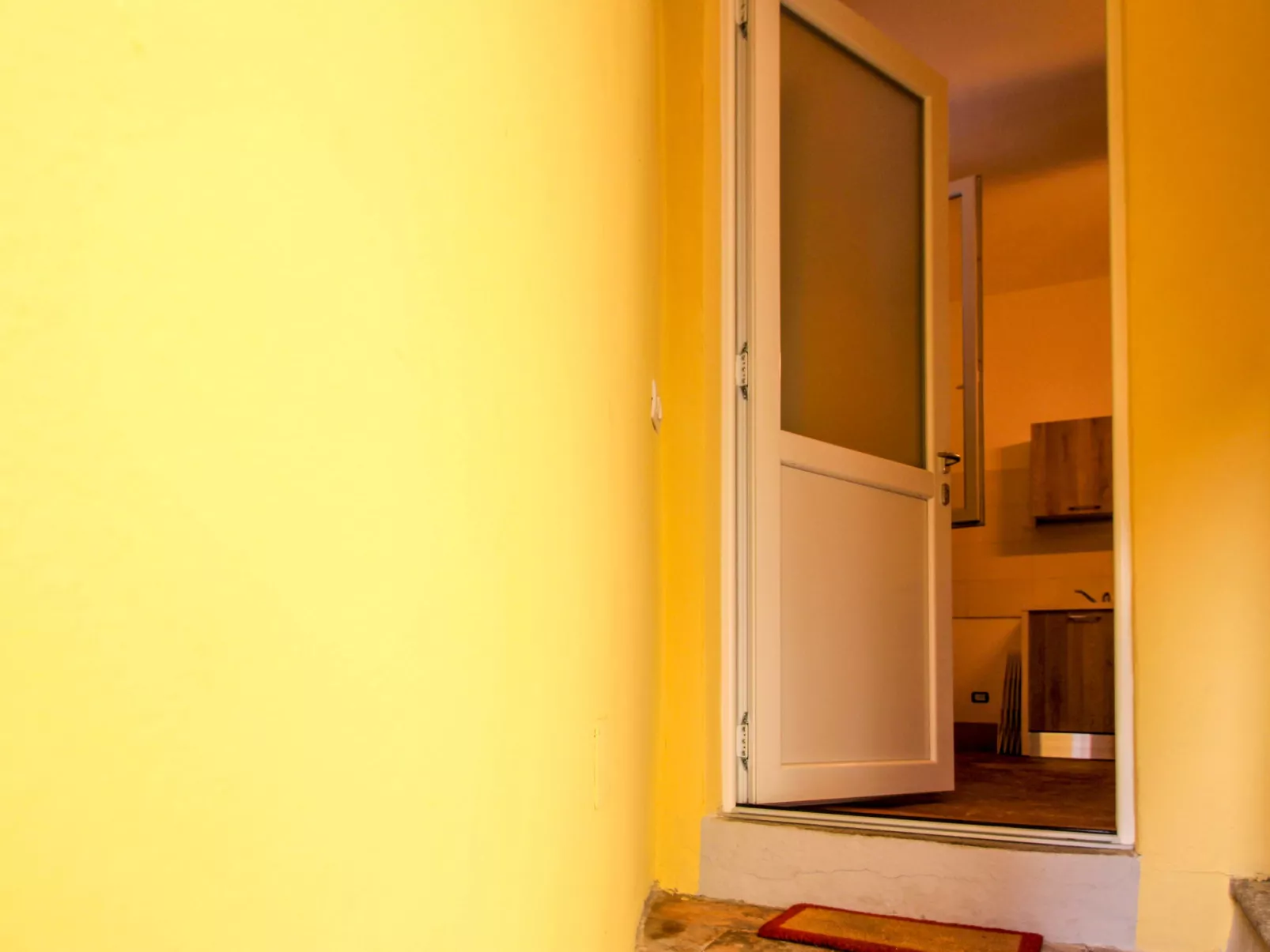 Blu - Borgo Antico-Inside