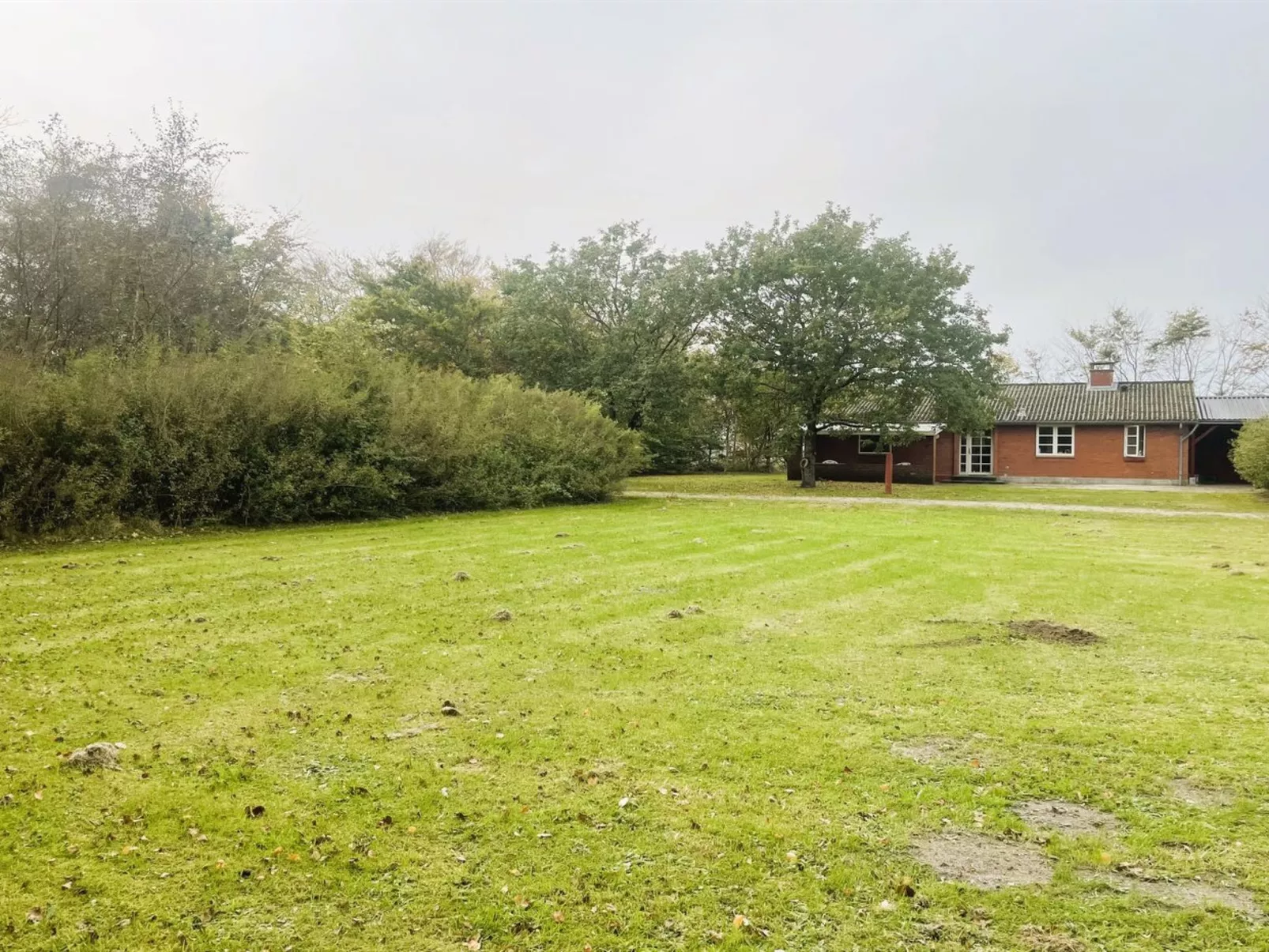 "Agla" - 2.5km from the sea-Outside