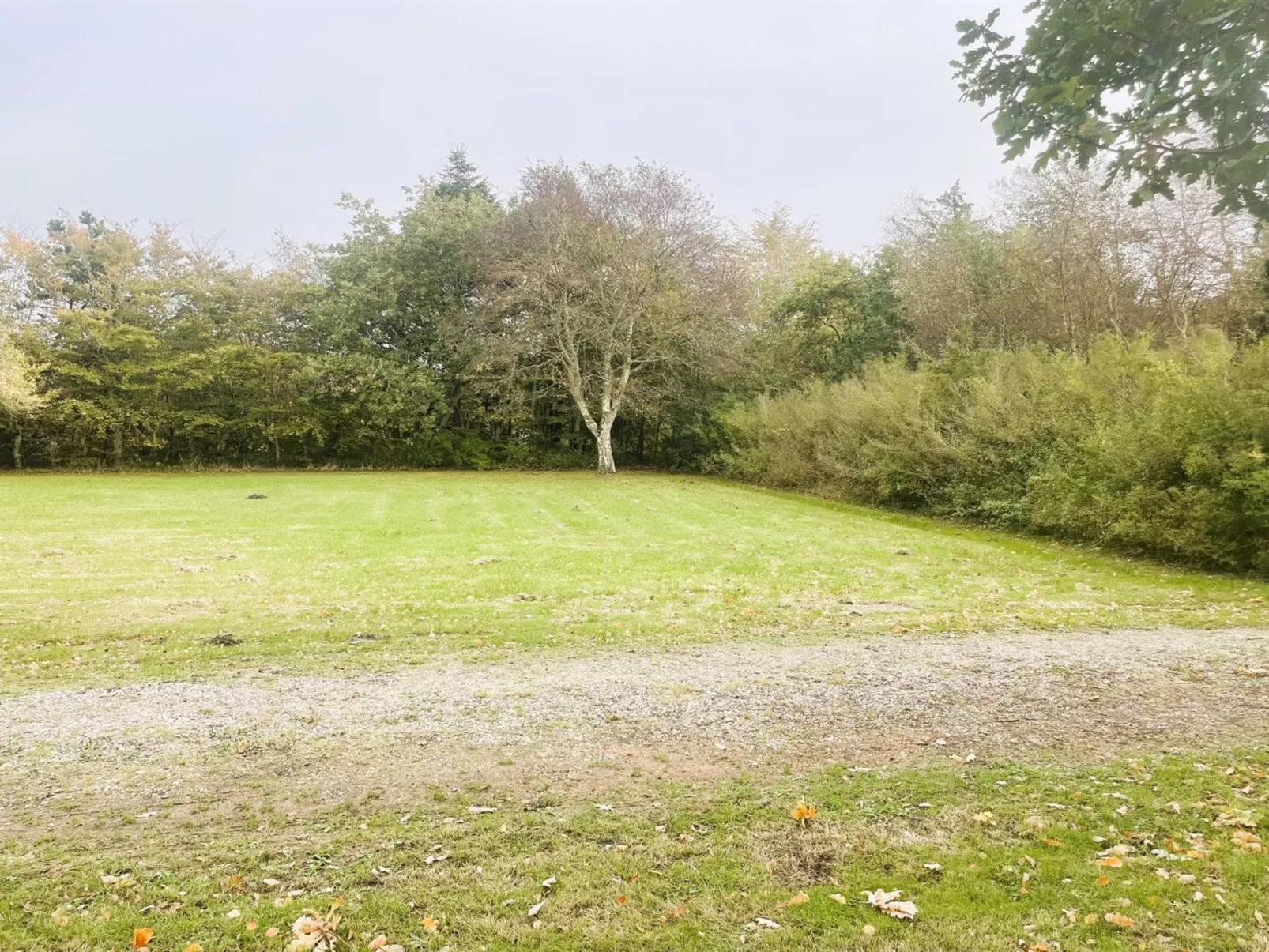 "Agla" - 2.5km from the sea-Outside