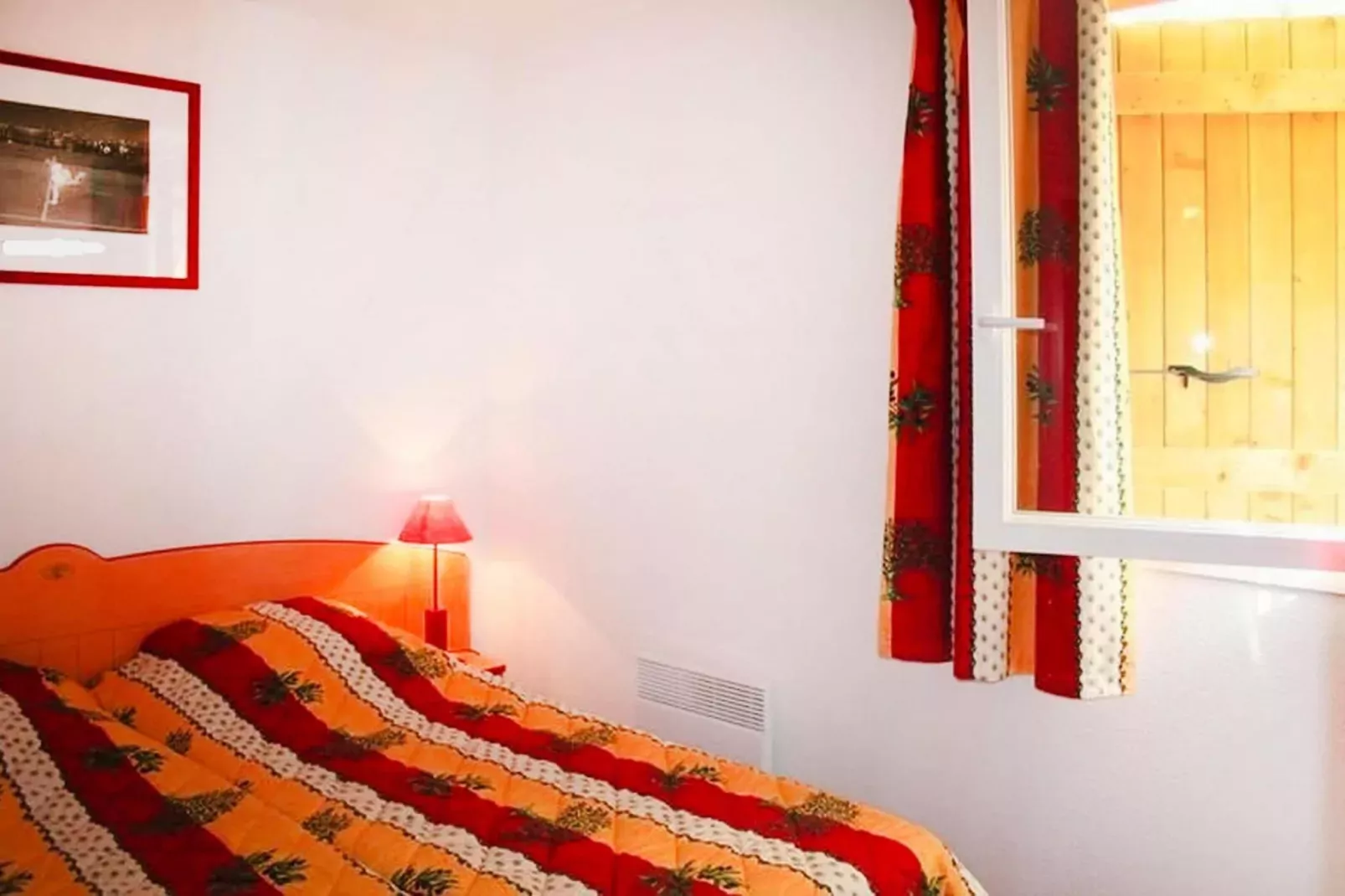 Residence Les Hameaux de la Chalosse Cassen // 2pcs 4 pers-Chambre