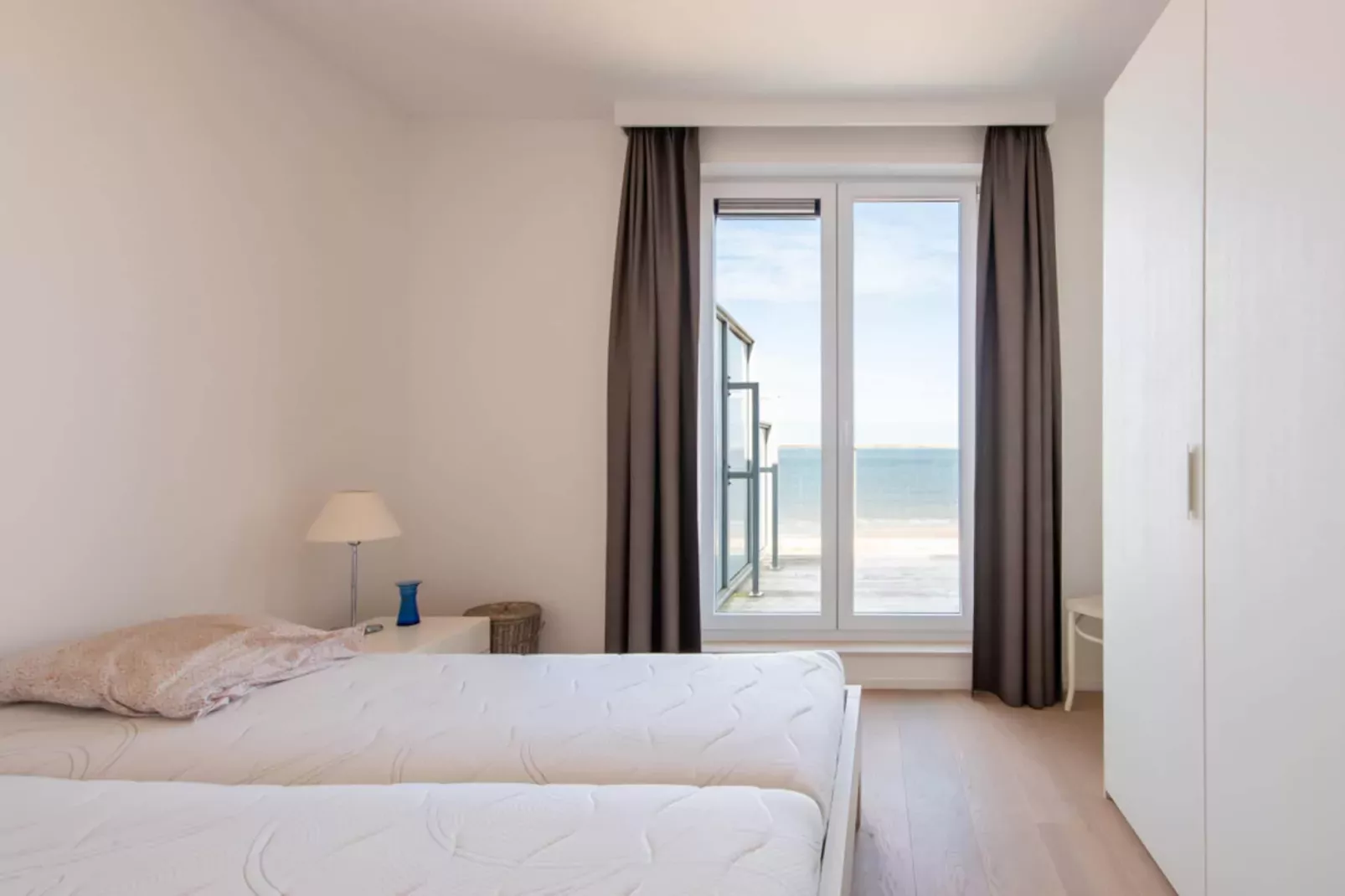 Vent de Sable-Chambre