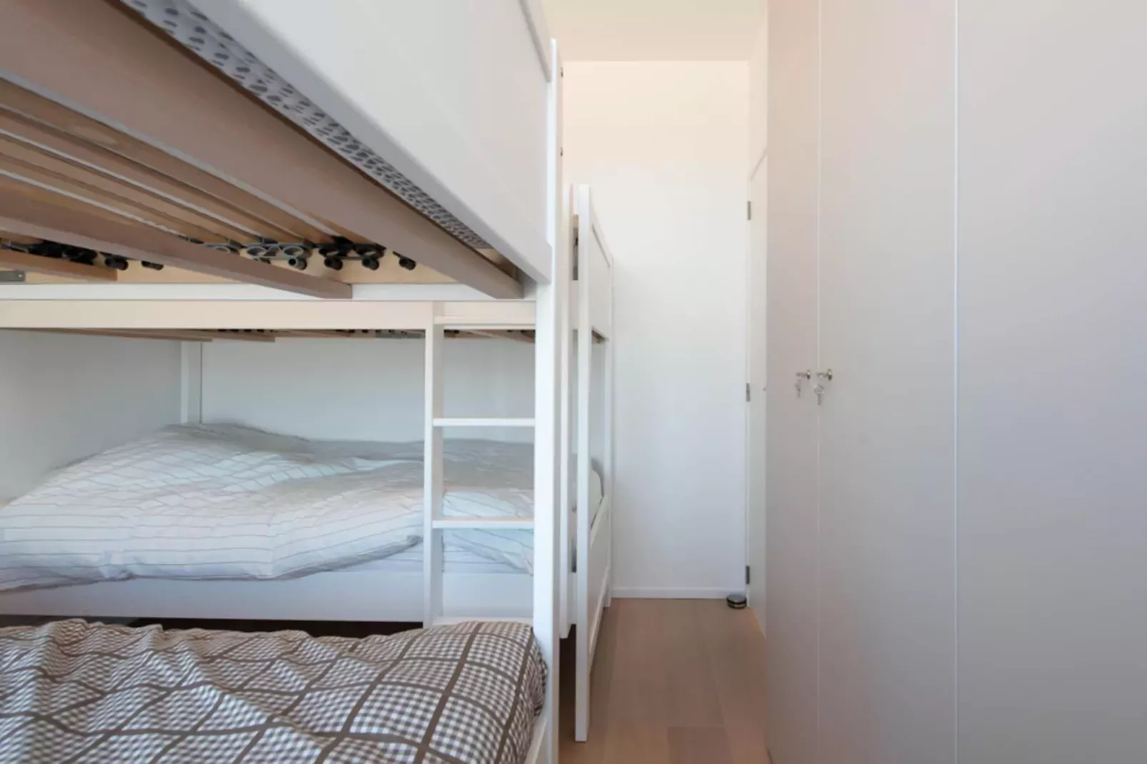 Vent de Sable-Chambre