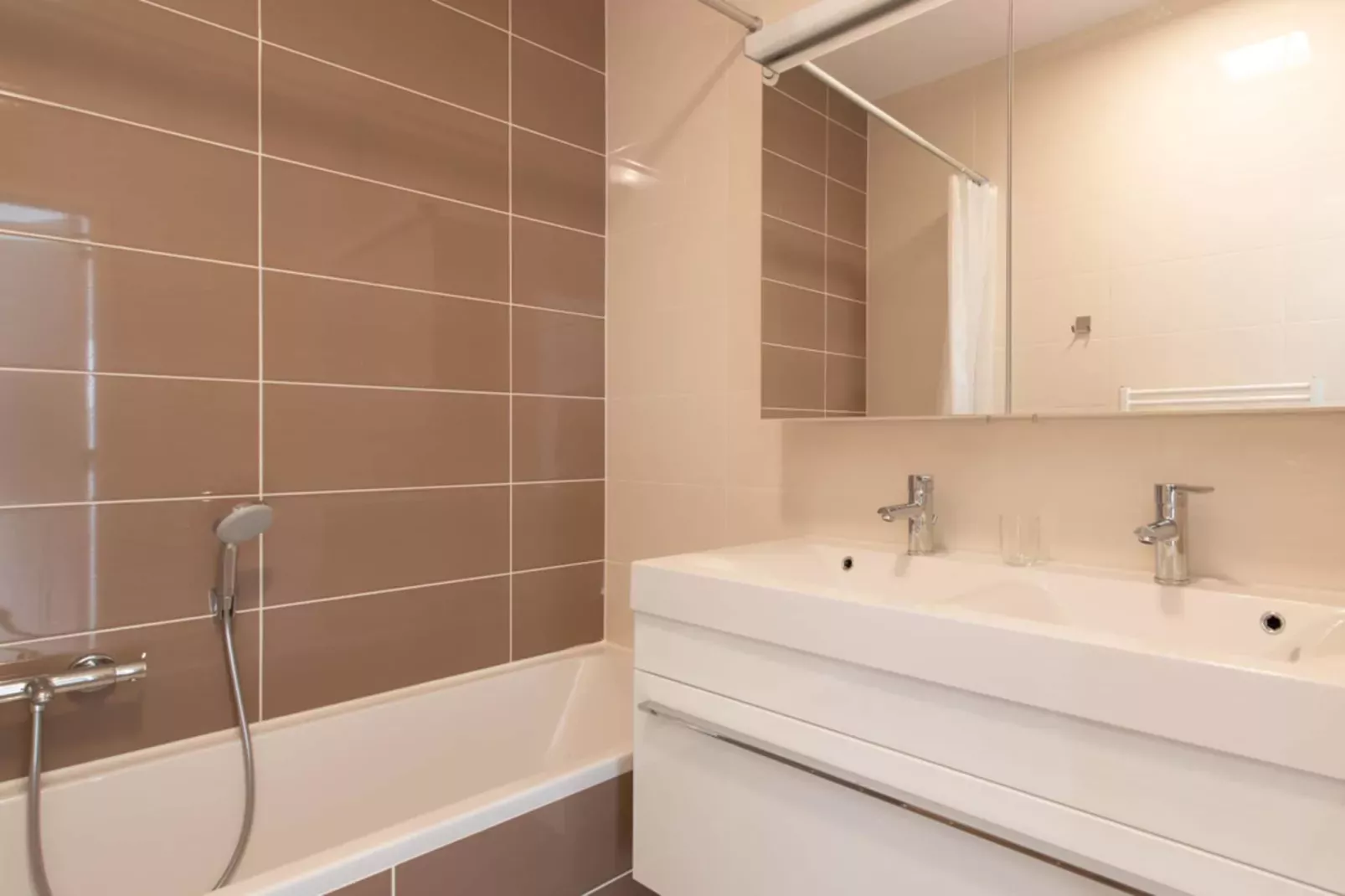 Vent de Sable-Salle de bain