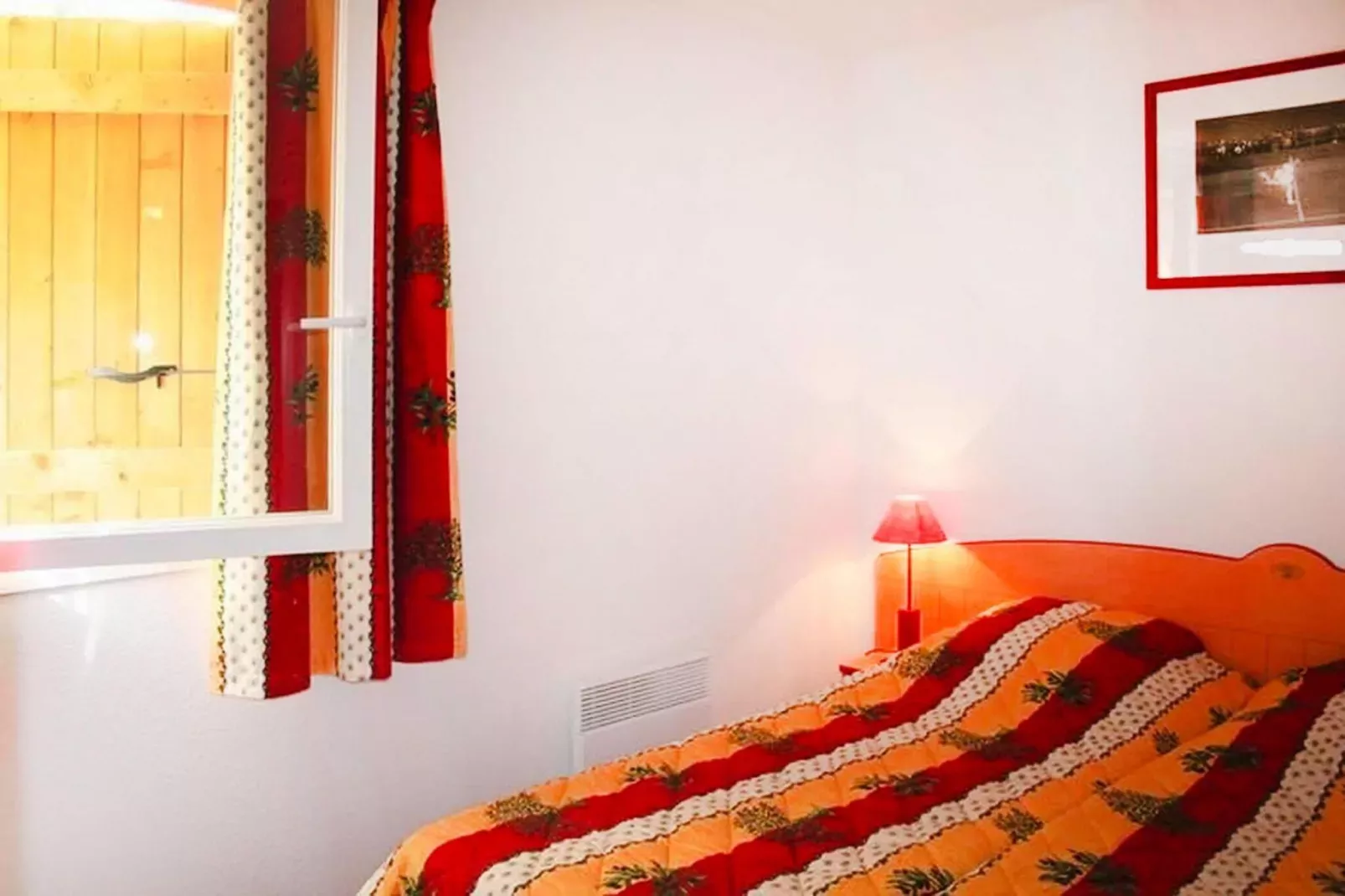 Residence Les Hameaux de la Chalosse Cassen // 2pcs 4 pers-Chambre