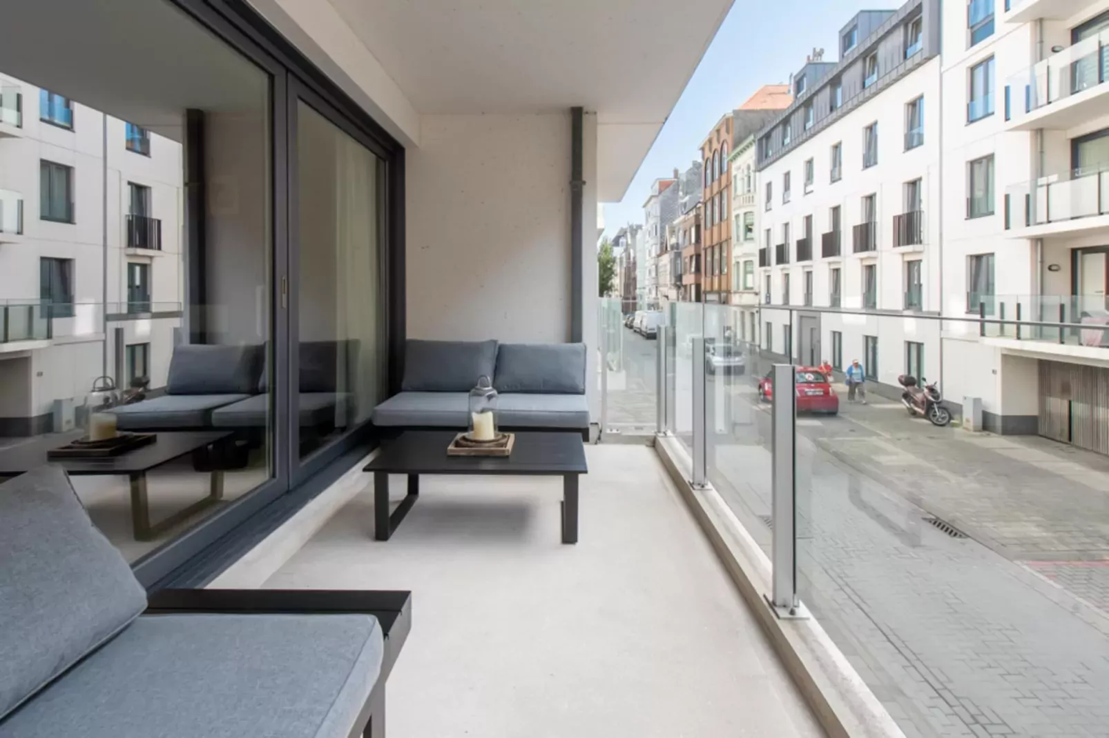 Triton 1-Balcon-terrasse