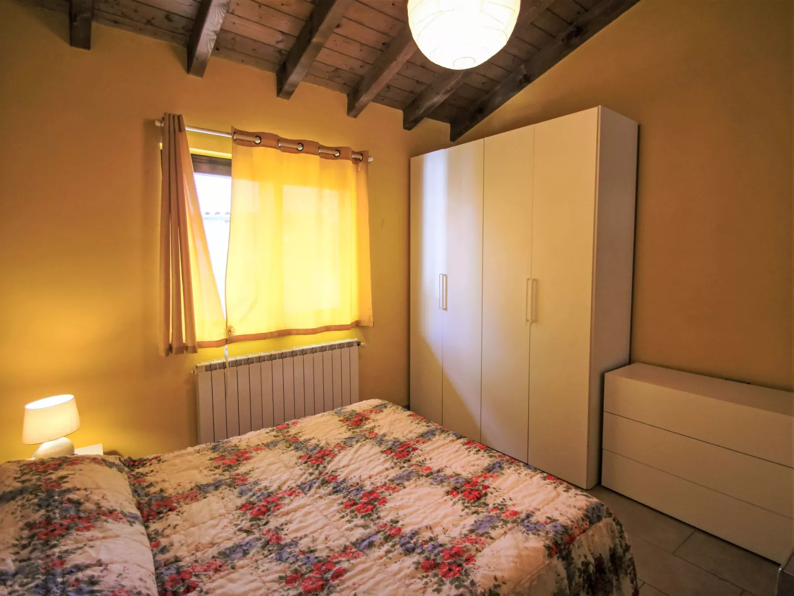 Il Covo Felice-Inside